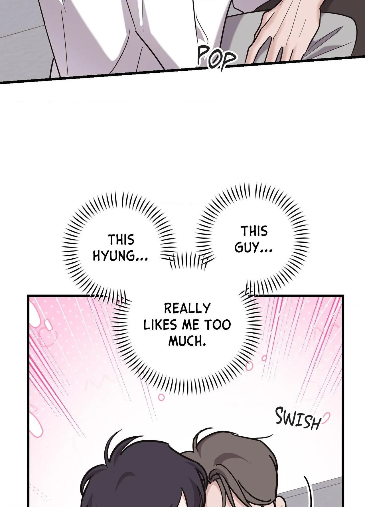 Read Temporary Love Alert chapter 22 image 55 on Lezhin
