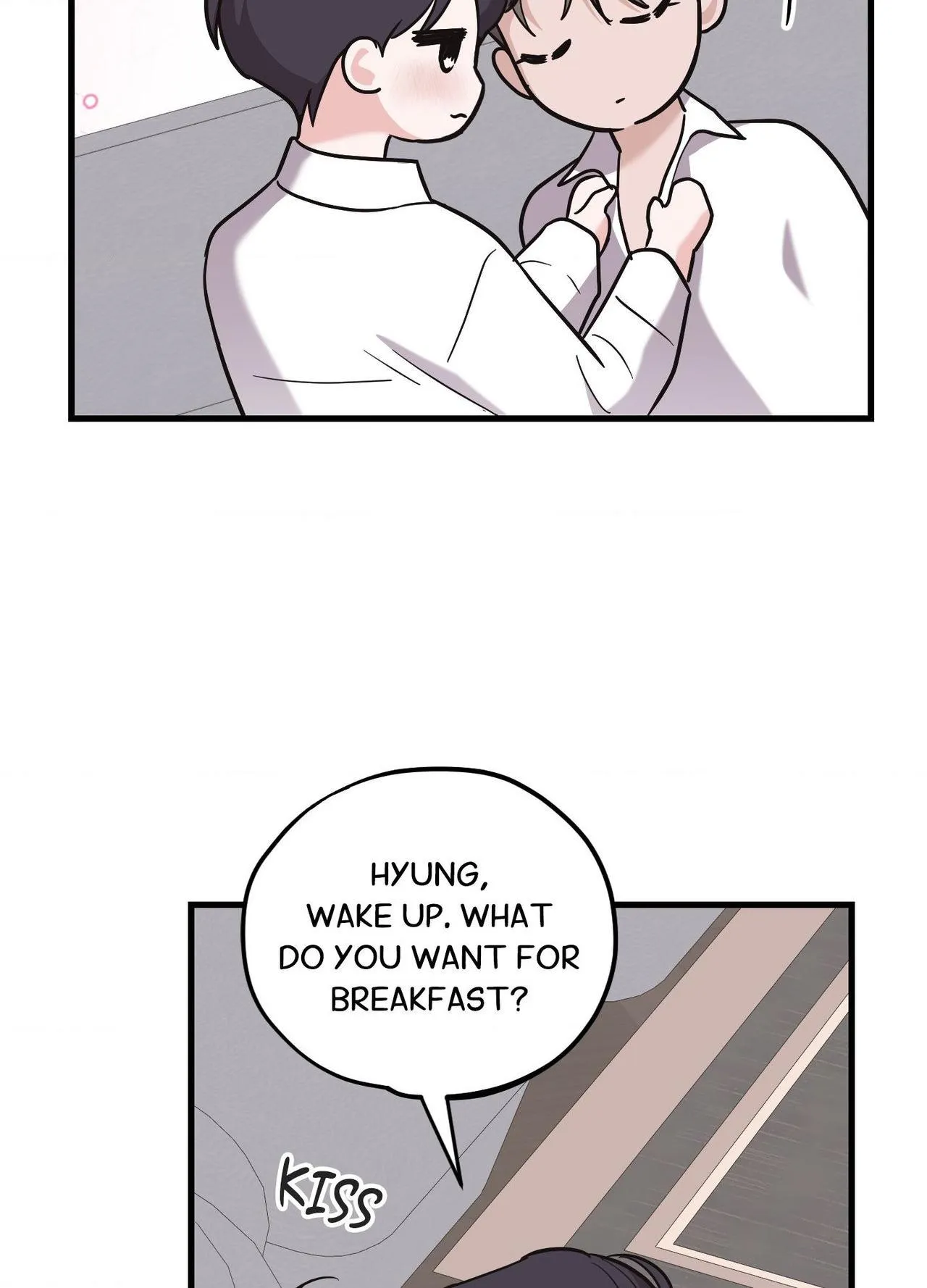 Read Temporary Love Alert chapter 22 image 56 on Lezhin