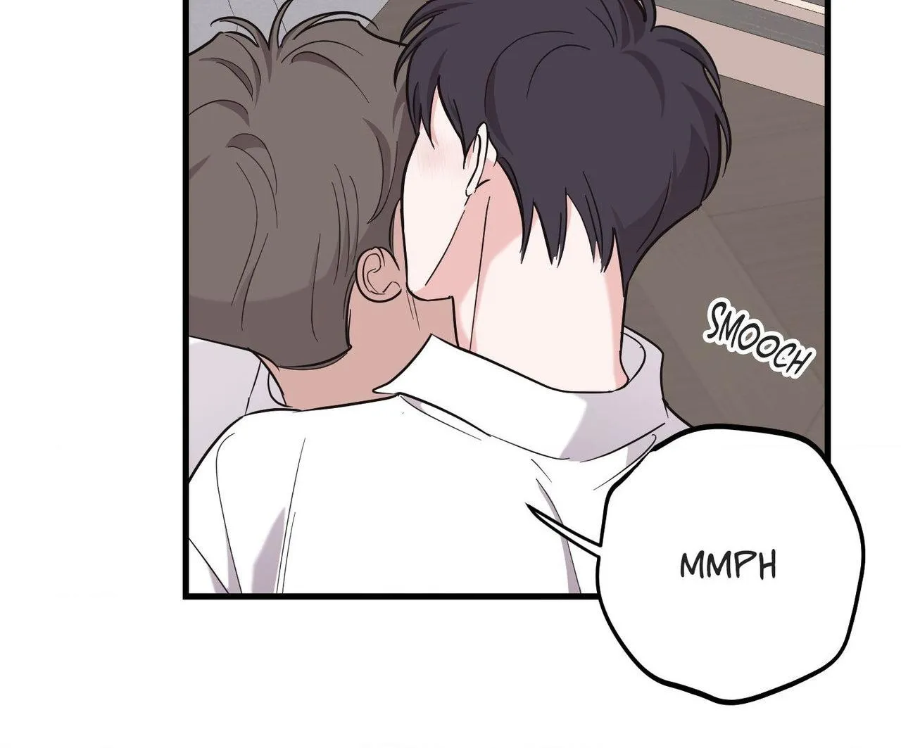 Read Temporary Love Alert chapter 22 image 57 on Lezhin