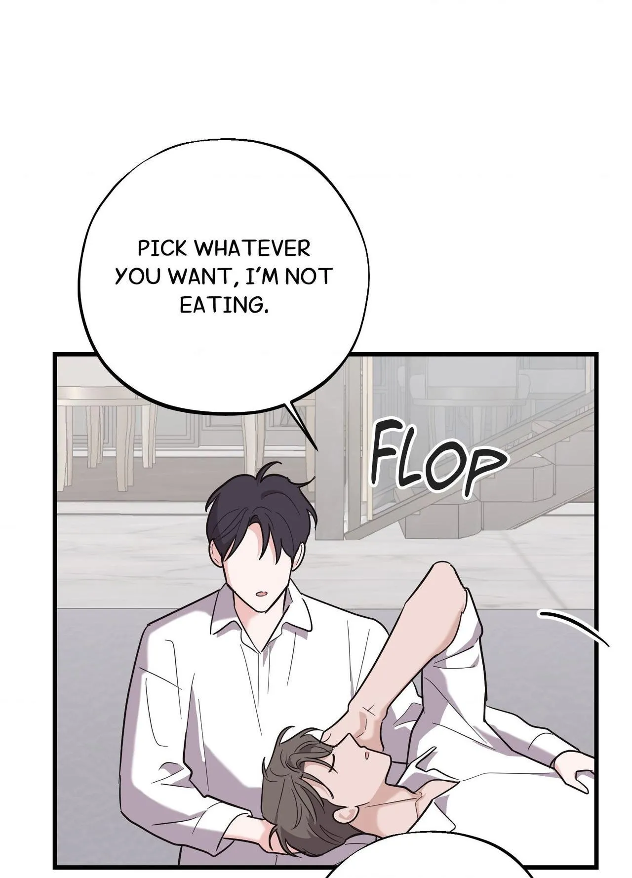 Read Temporary Love Alert chapter 22 image 58 on Lezhin