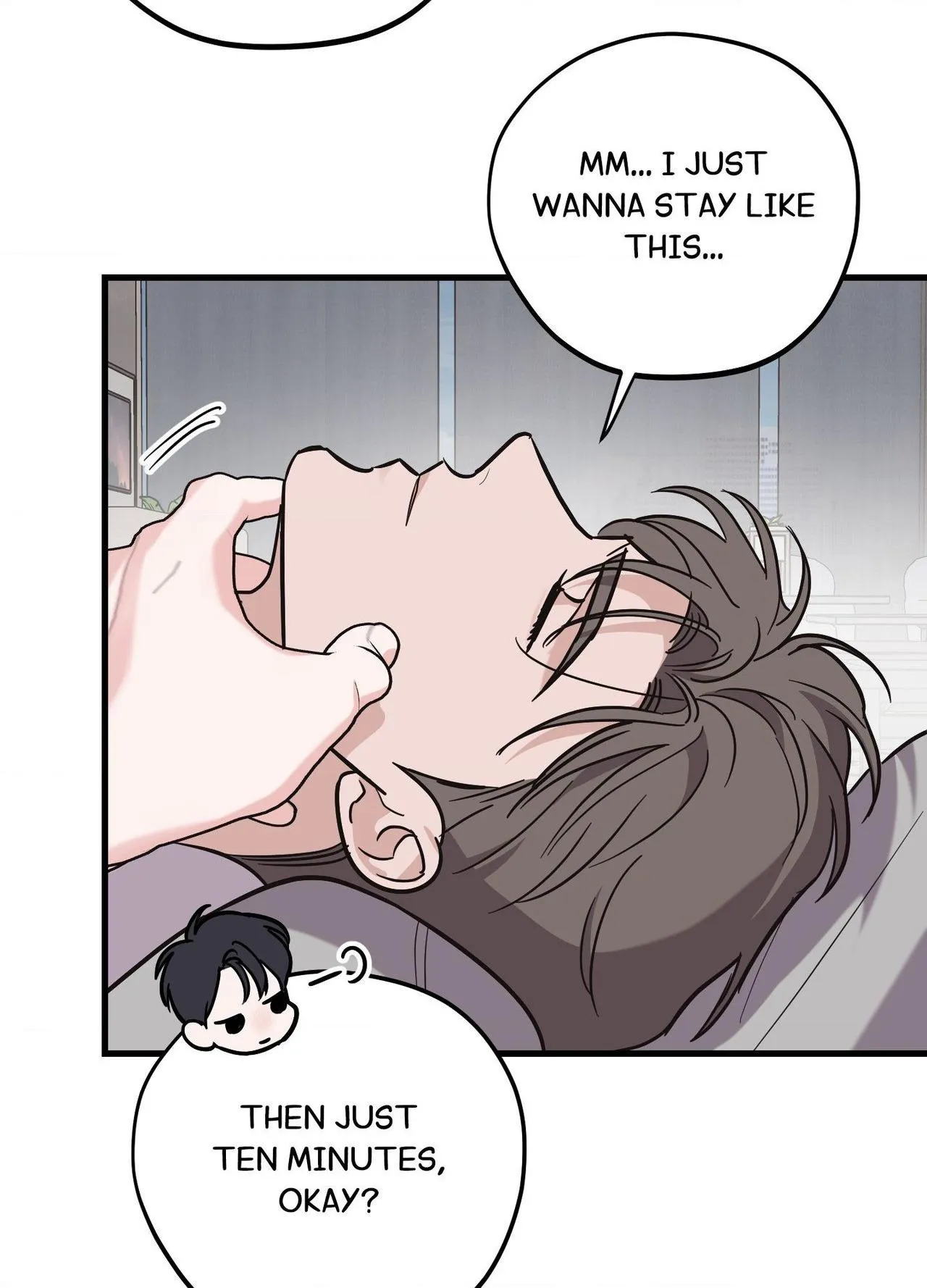 Read Temporary Love Alert chapter 22 image 61 on Lezhin