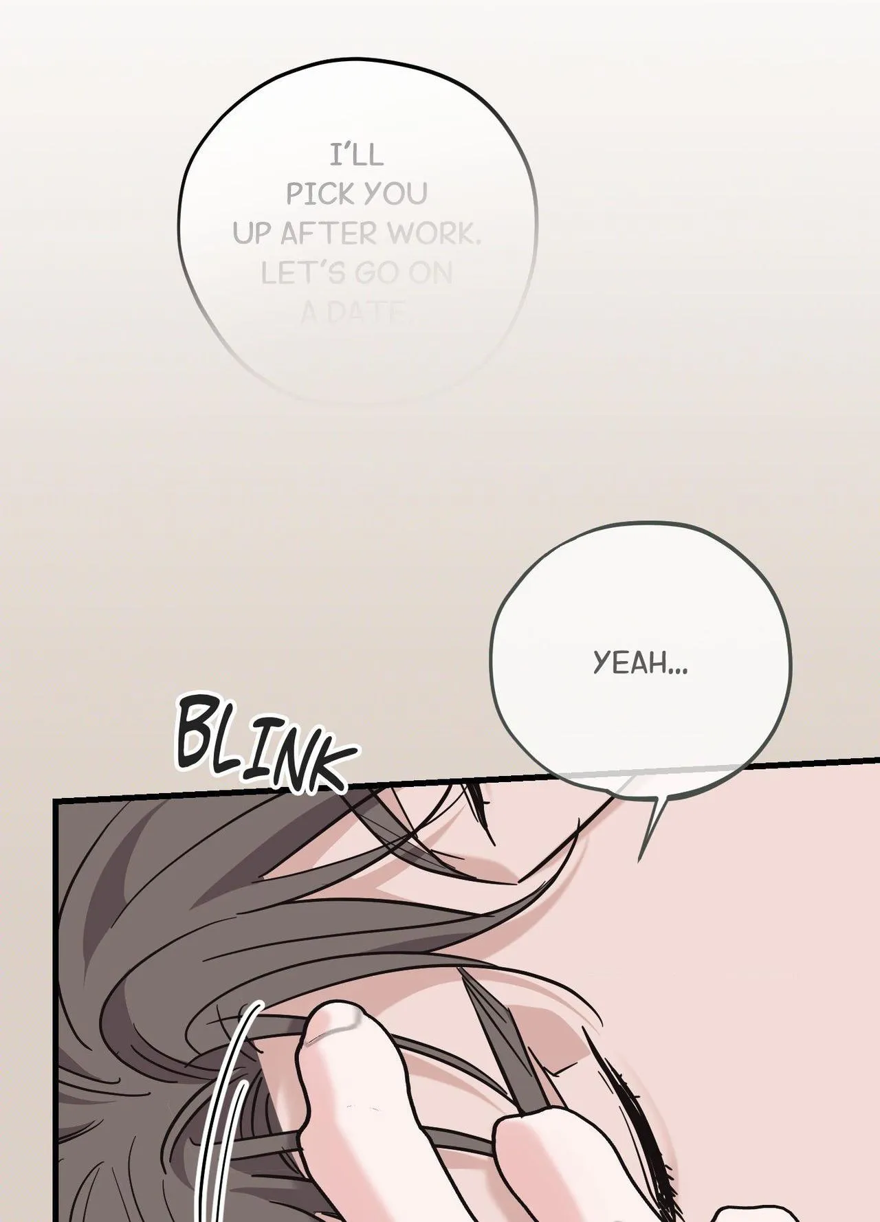 Read Temporary Love Alert chapter 22 image 64 on Lezhin