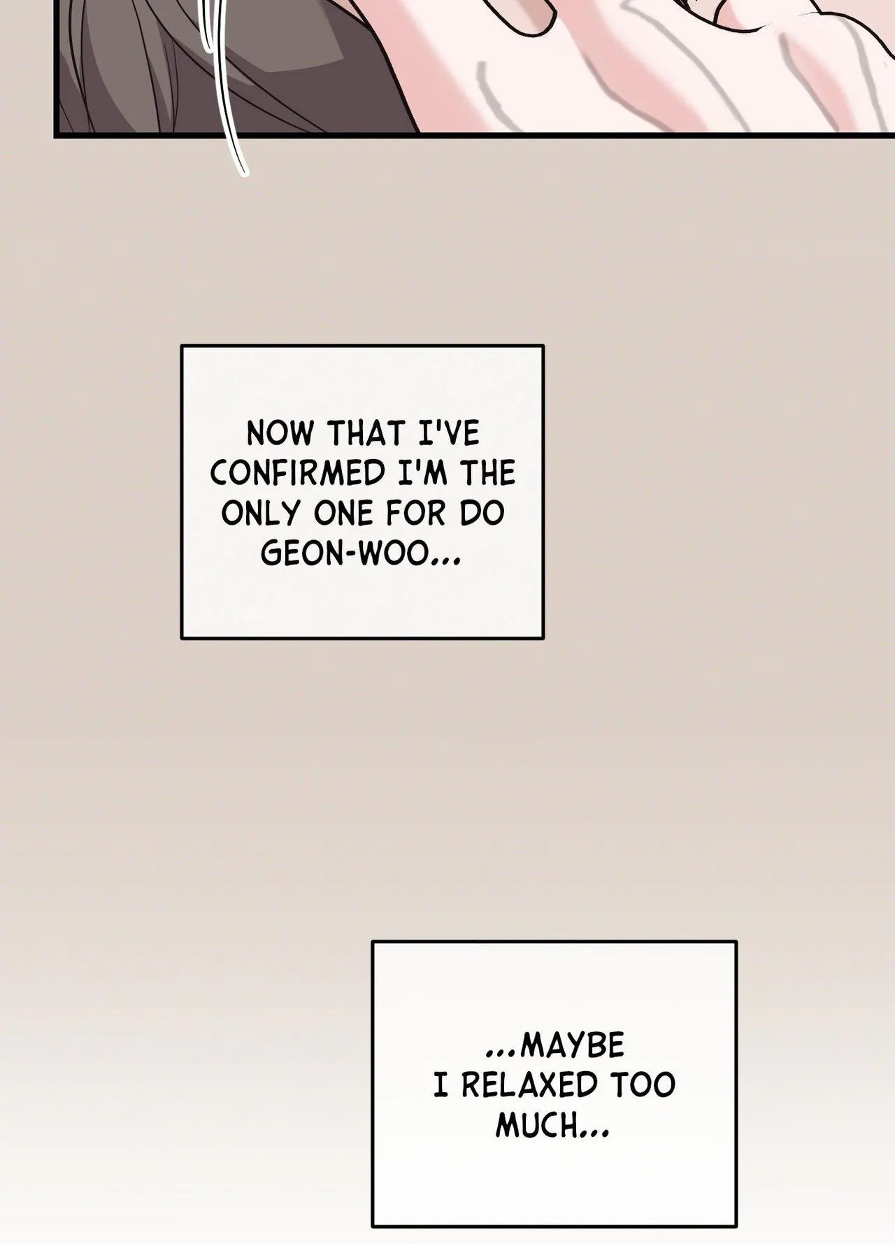 Read Temporary Love Alert chapter 22 image 65 on Lezhin