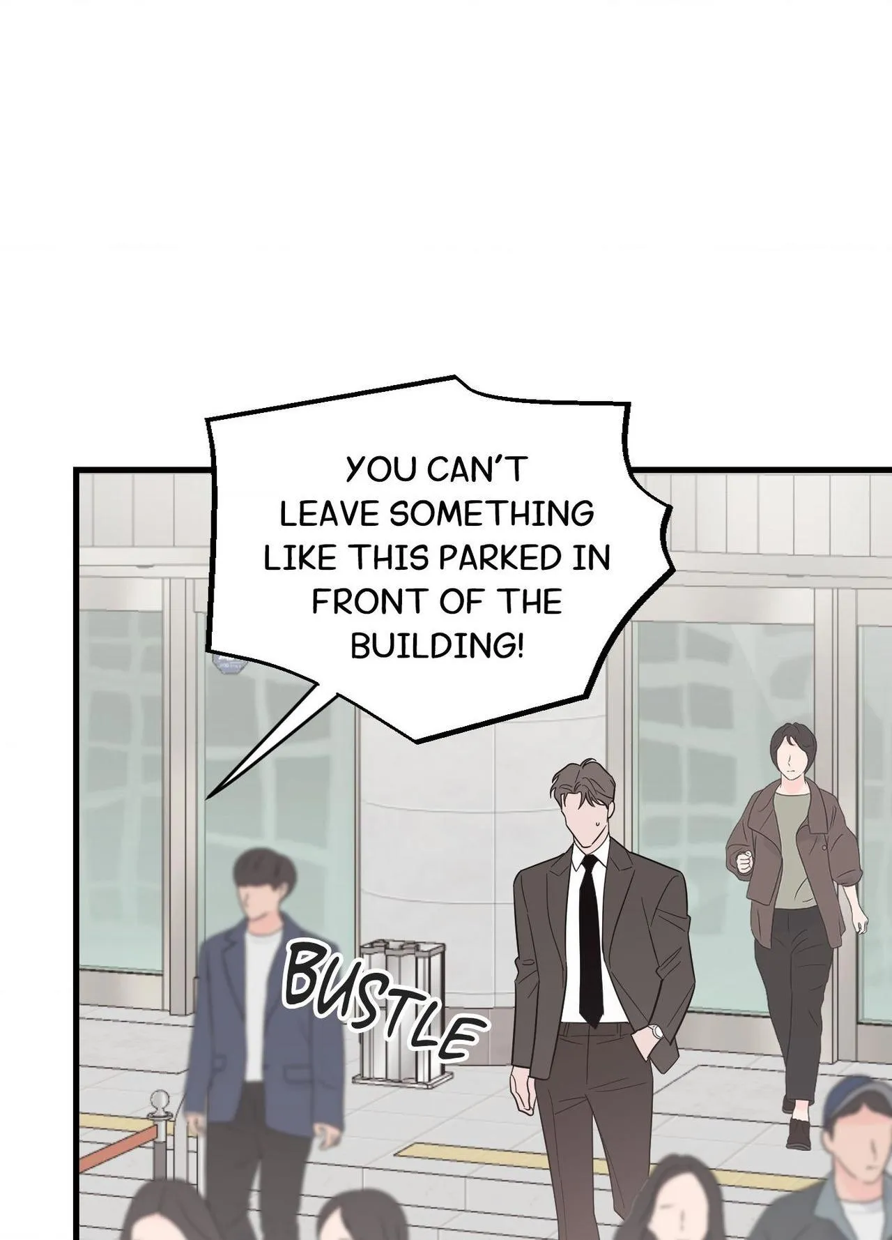 Read Temporary Love Alert chapter 22 image 68 on Lezhin