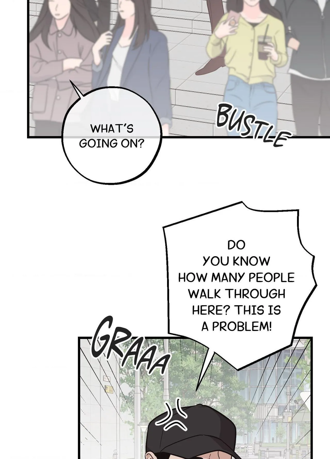 Read Temporary Love Alert chapter 22 image 69 on Lezhin