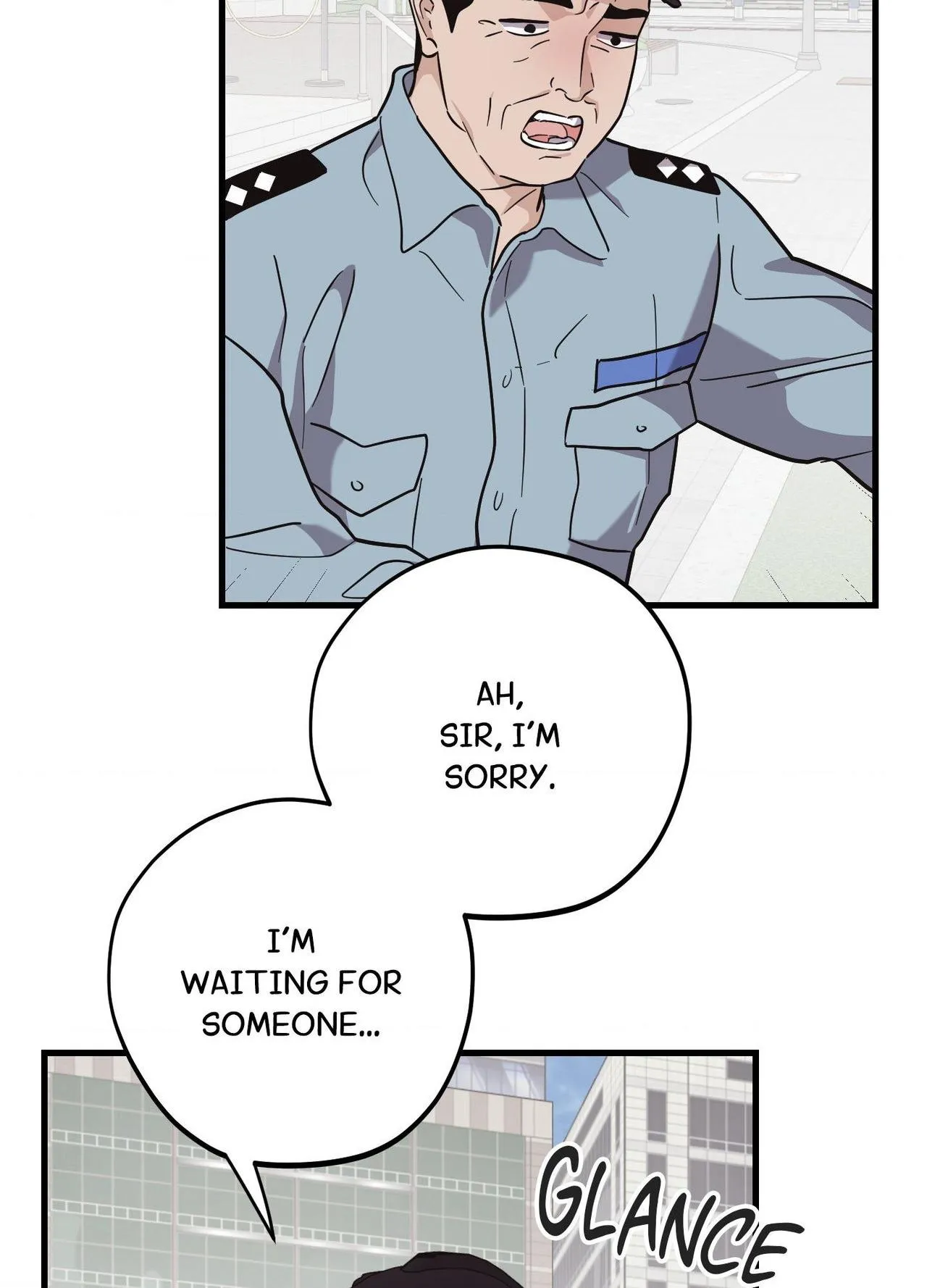 Read Temporary Love Alert chapter 22 image 70 on Lezhin