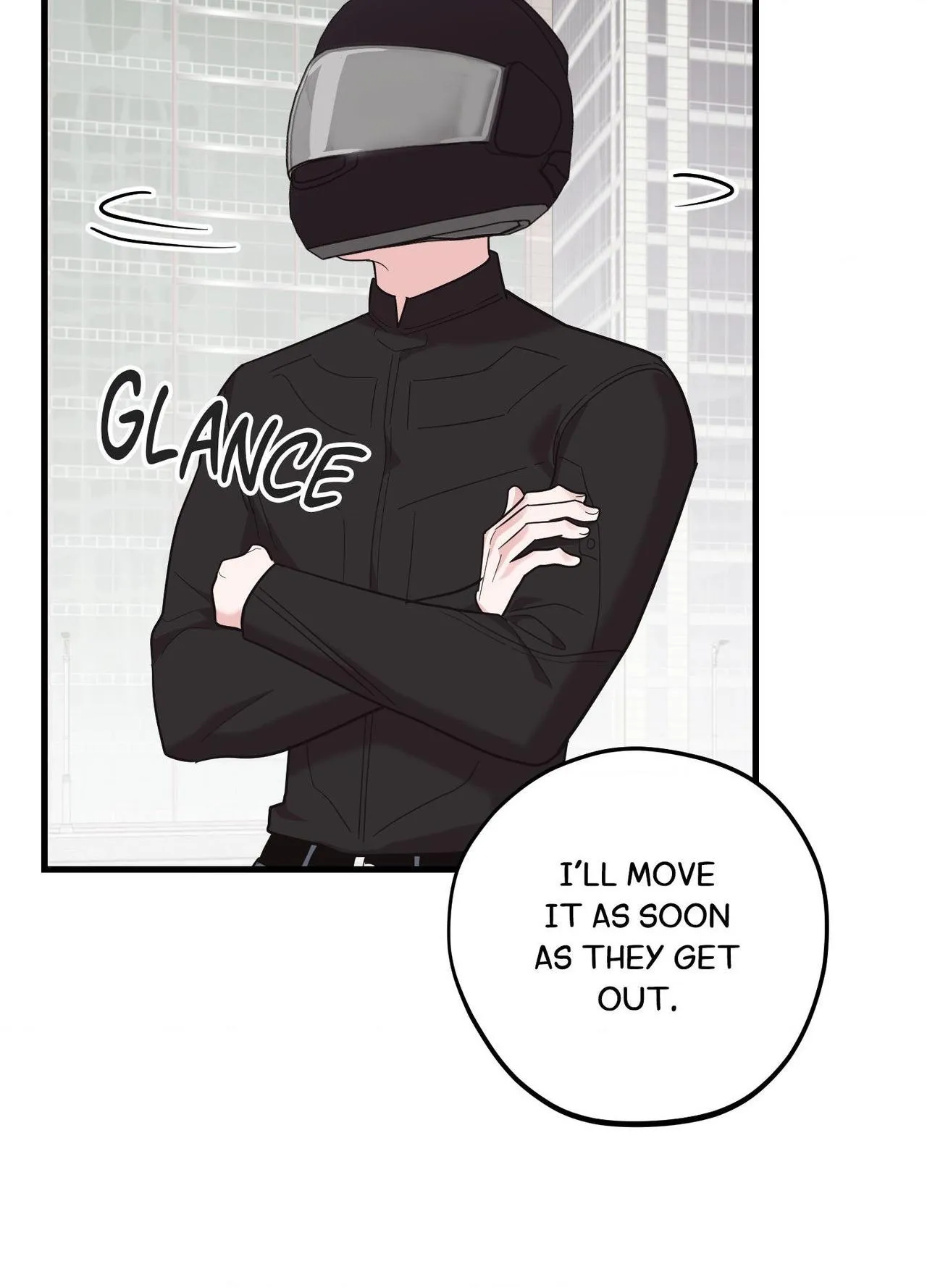 Read Temporary Love Alert chapter 22 image 71 on Lezhin