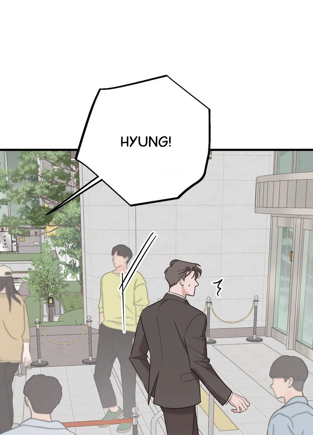 Read Temporary Love Alert chapter 22 image 73 on Lezhin