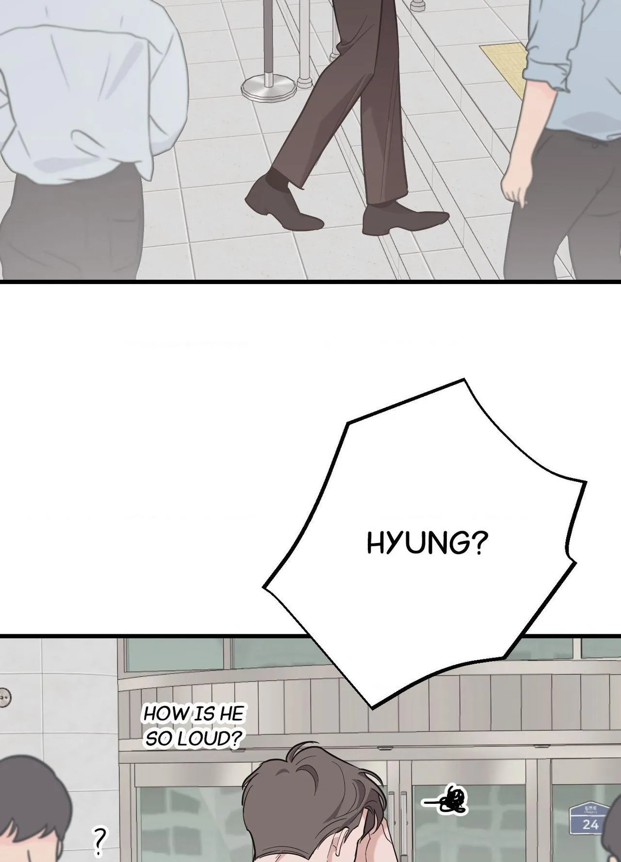 Read Temporary Love Alert chapter 22 image 74 on Lezhin