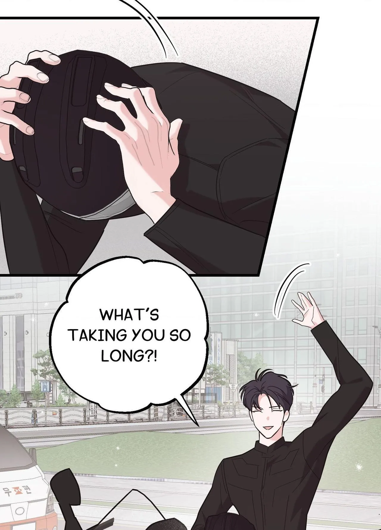 Read Temporary Love Alert chapter 22 image 76 on Lezhin