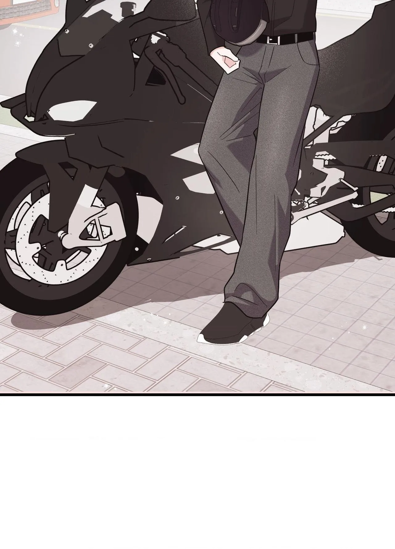 Read Temporary Love Alert chapter 22 image 77 on Lezhin