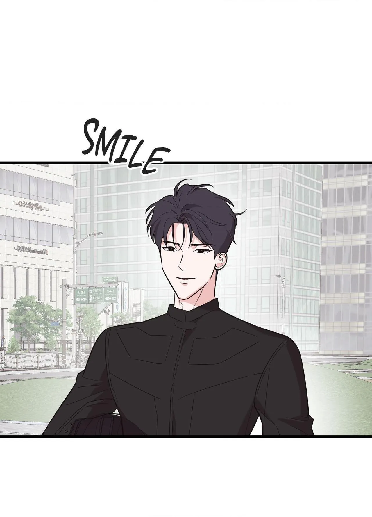 Read Temporary Love Alert chapter 22 image 78 on Lezhin