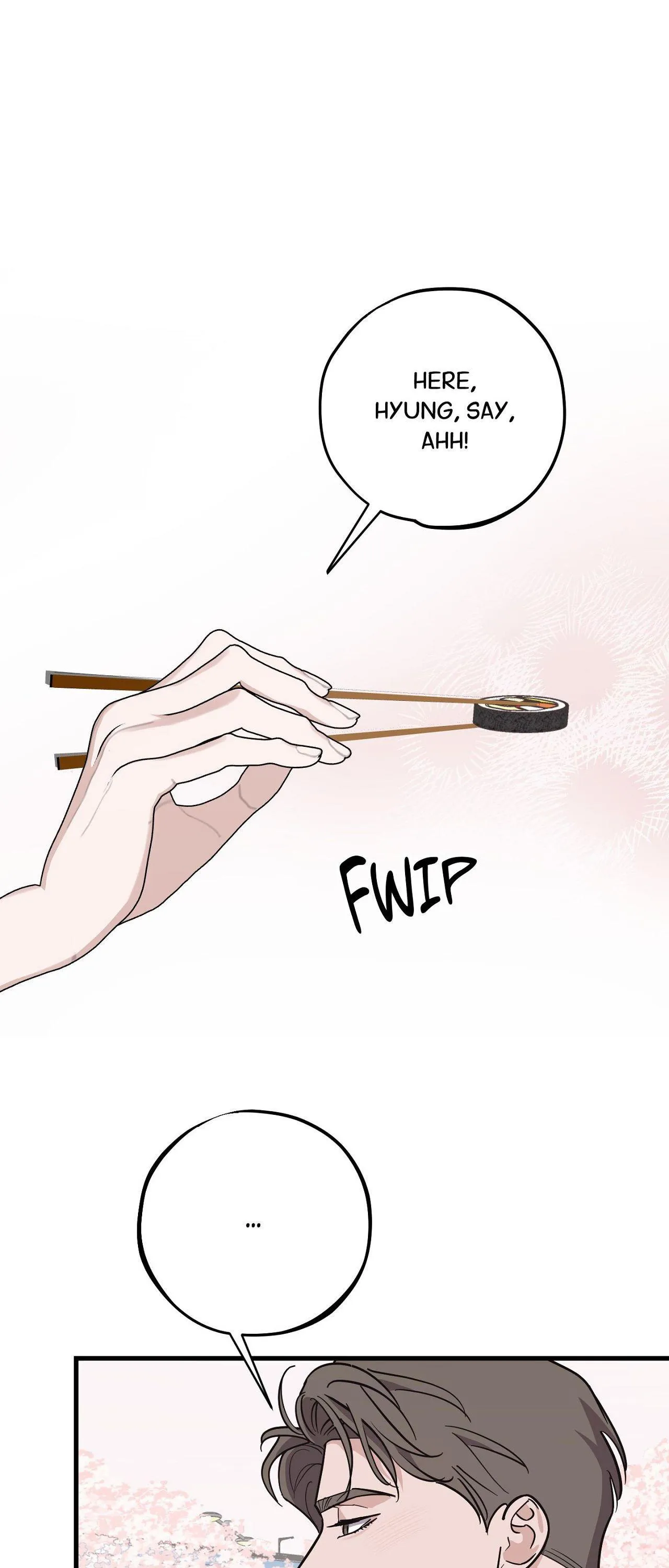 Read Temporary Love Alert chapter 23 image 11 on Lezhin