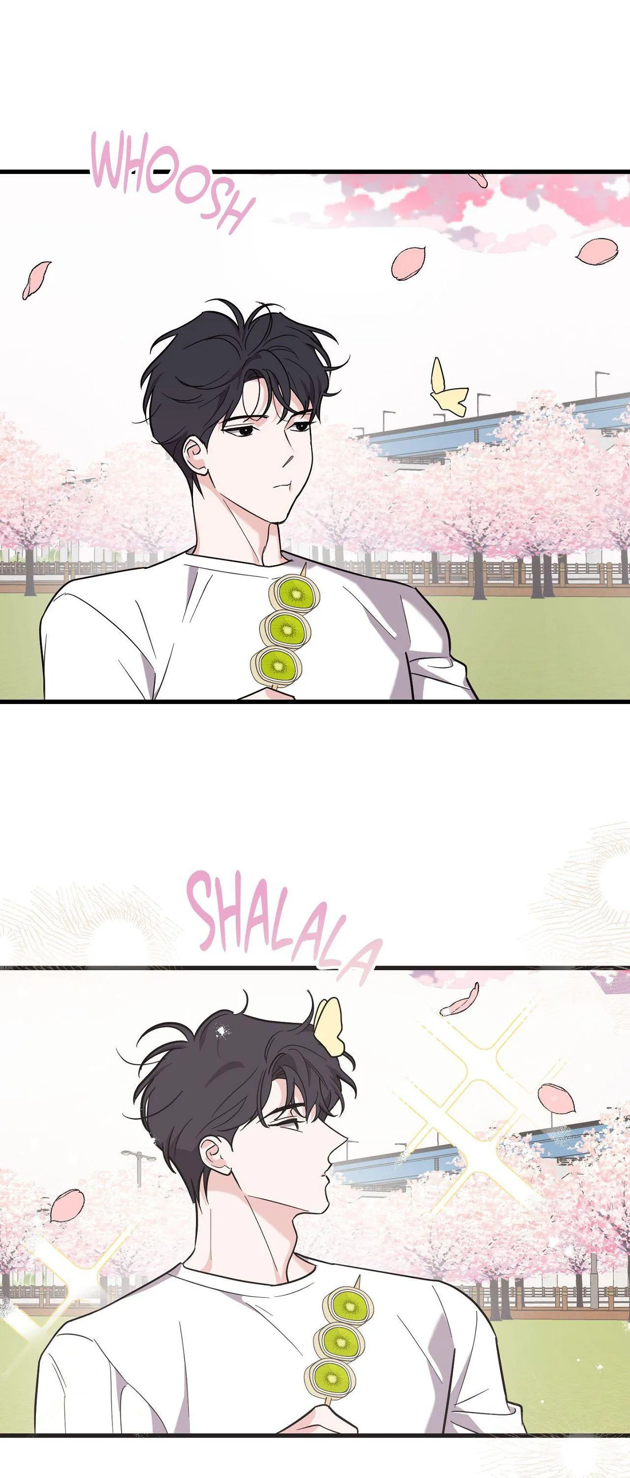 Read Temporary Love Alert chapter 23 image 13 on Lezhin