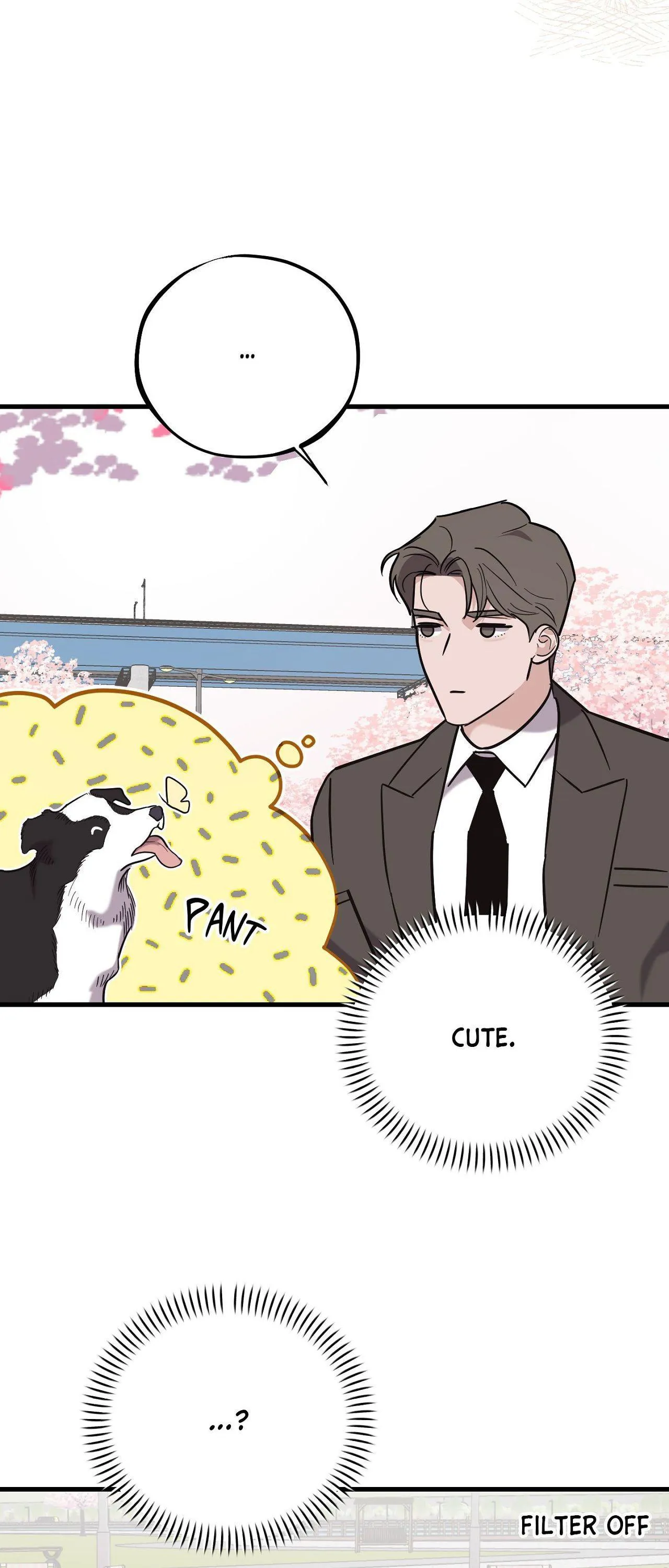 Read Temporary Love Alert chapter 23 image 14 on Lezhin