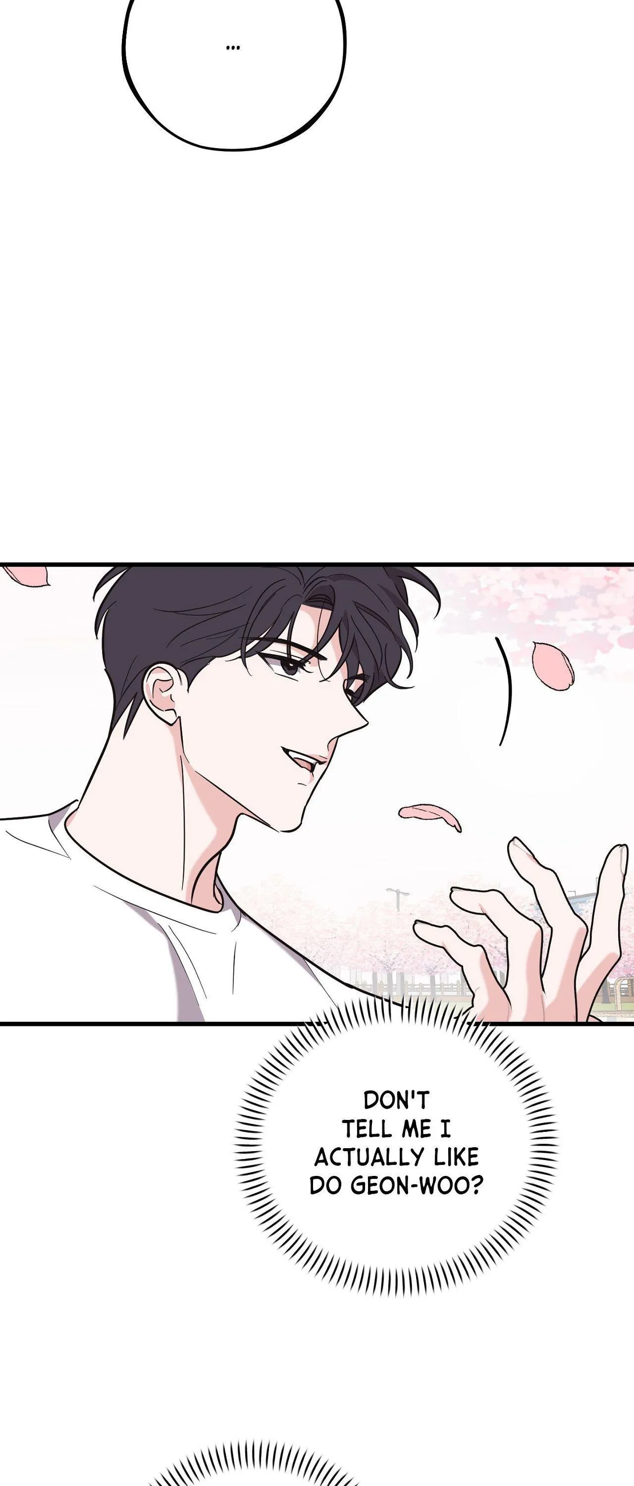 Read Temporary Love Alert chapter 23 image 19 on Lezhin