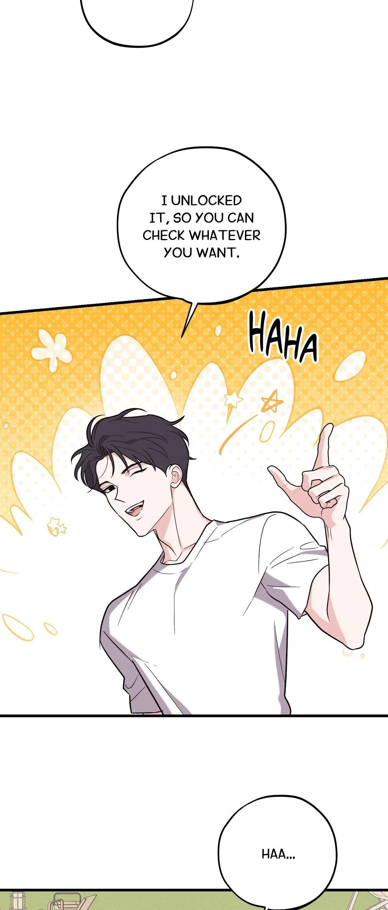 Read Temporary Love Alert chapter 23 image 22 on Lezhin
