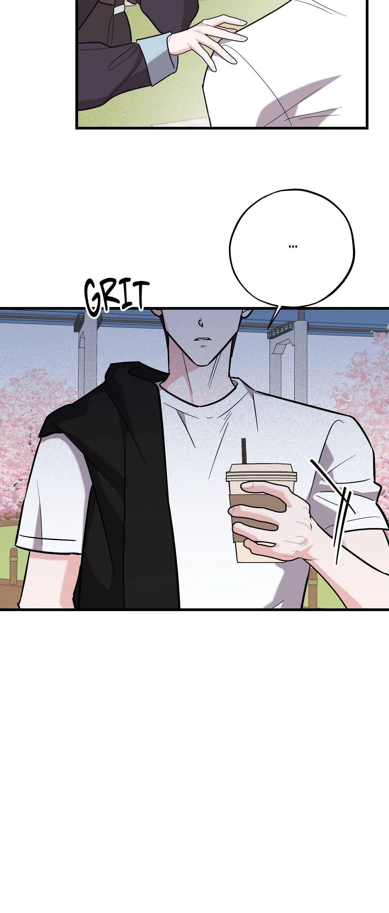 Read Temporary Love Alert chapter 23 image 26 on Lezhin