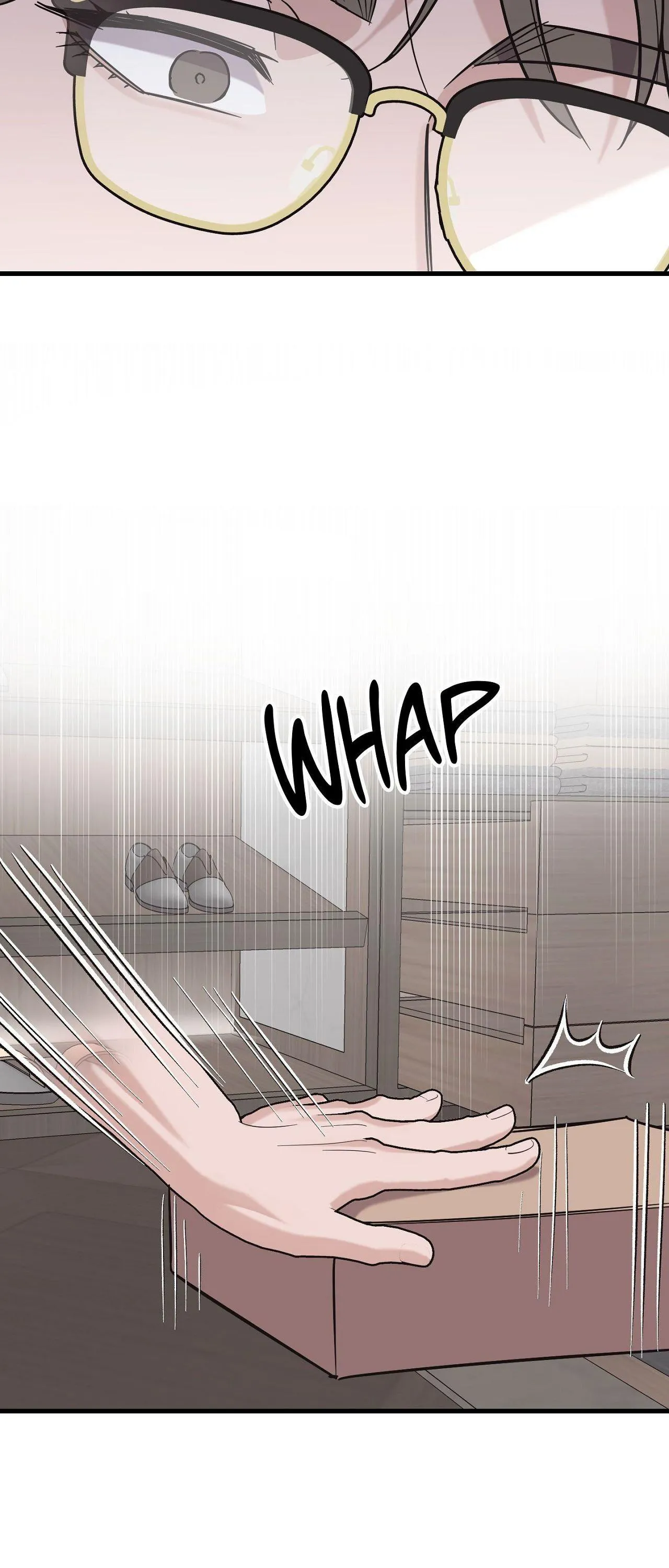Read Temporary Love Alert chapter 23 image 36 on Lezhin