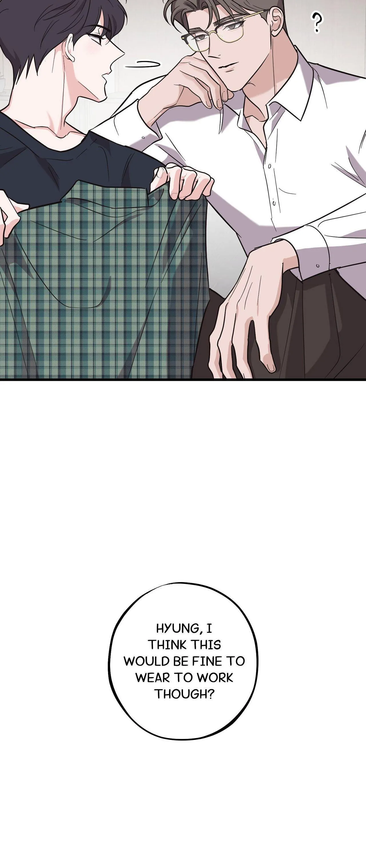 Read Temporary Love Alert chapter 23 image 45 on Lezhin