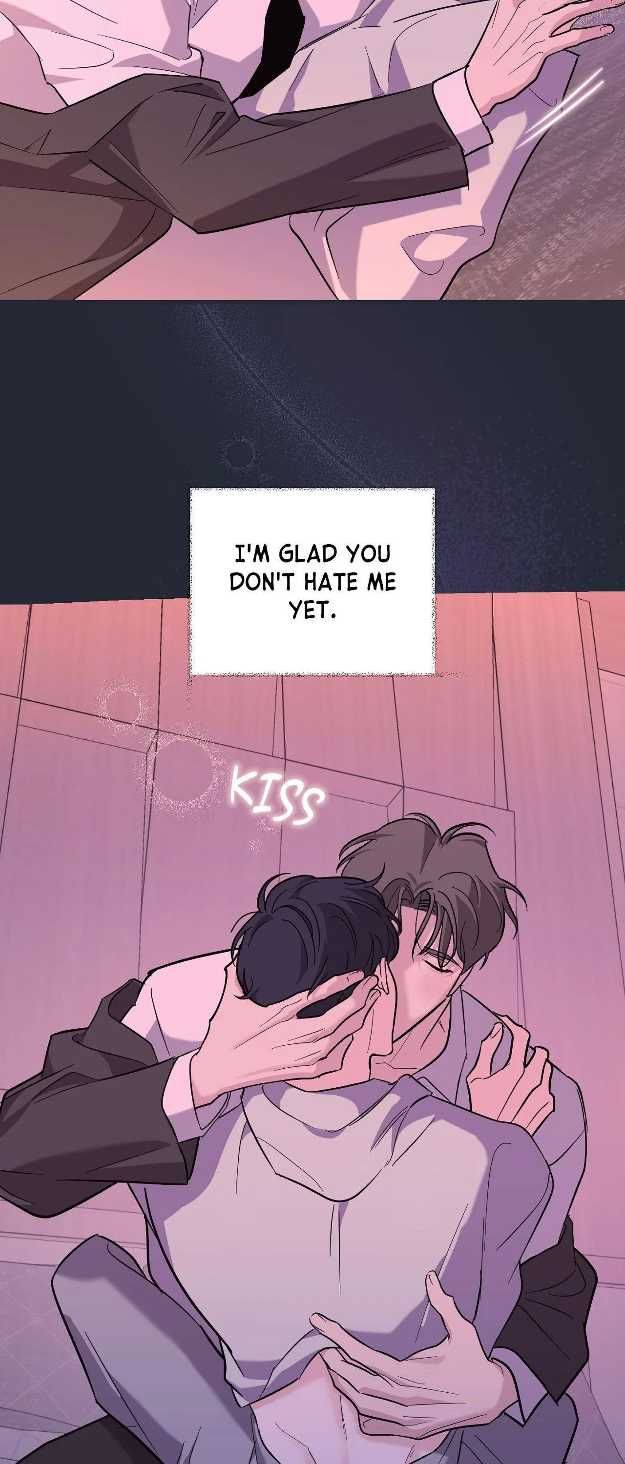 Read Temporary Love Alert chapter 28 image 10 on Lezhin