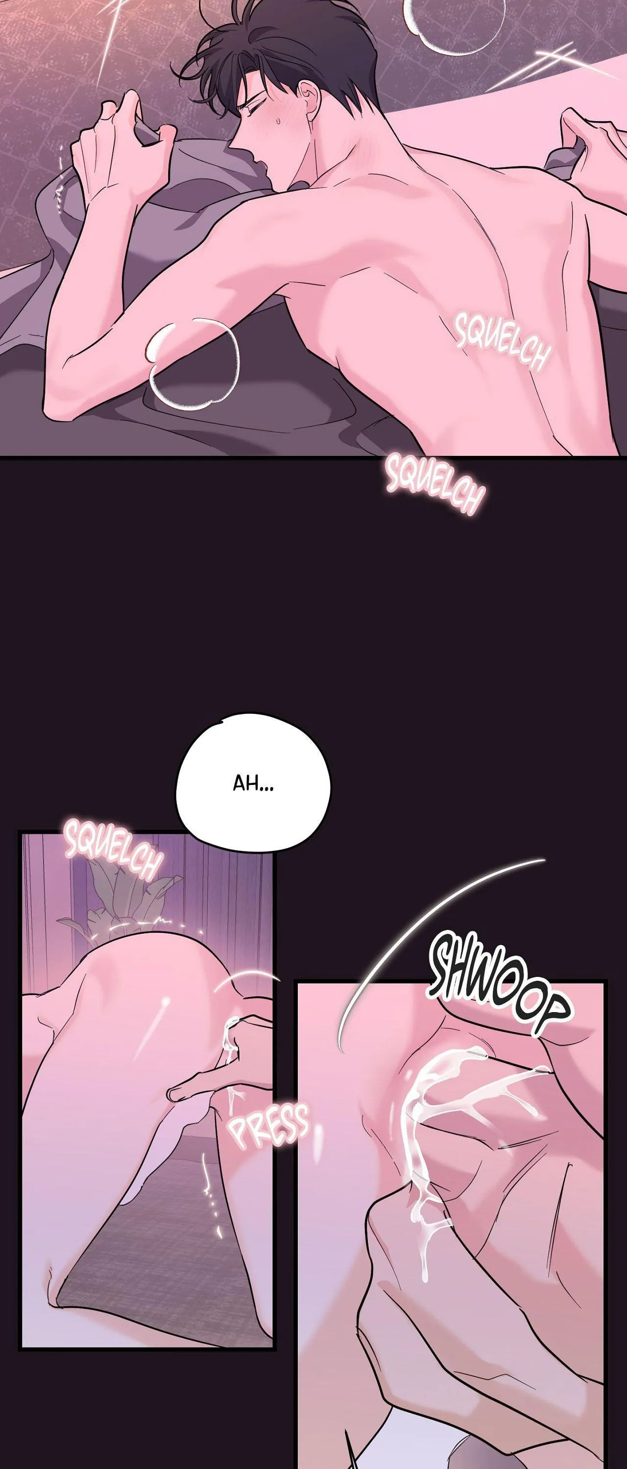 Read Temporary Love Alert chapter 28 image 12 on Lezhin