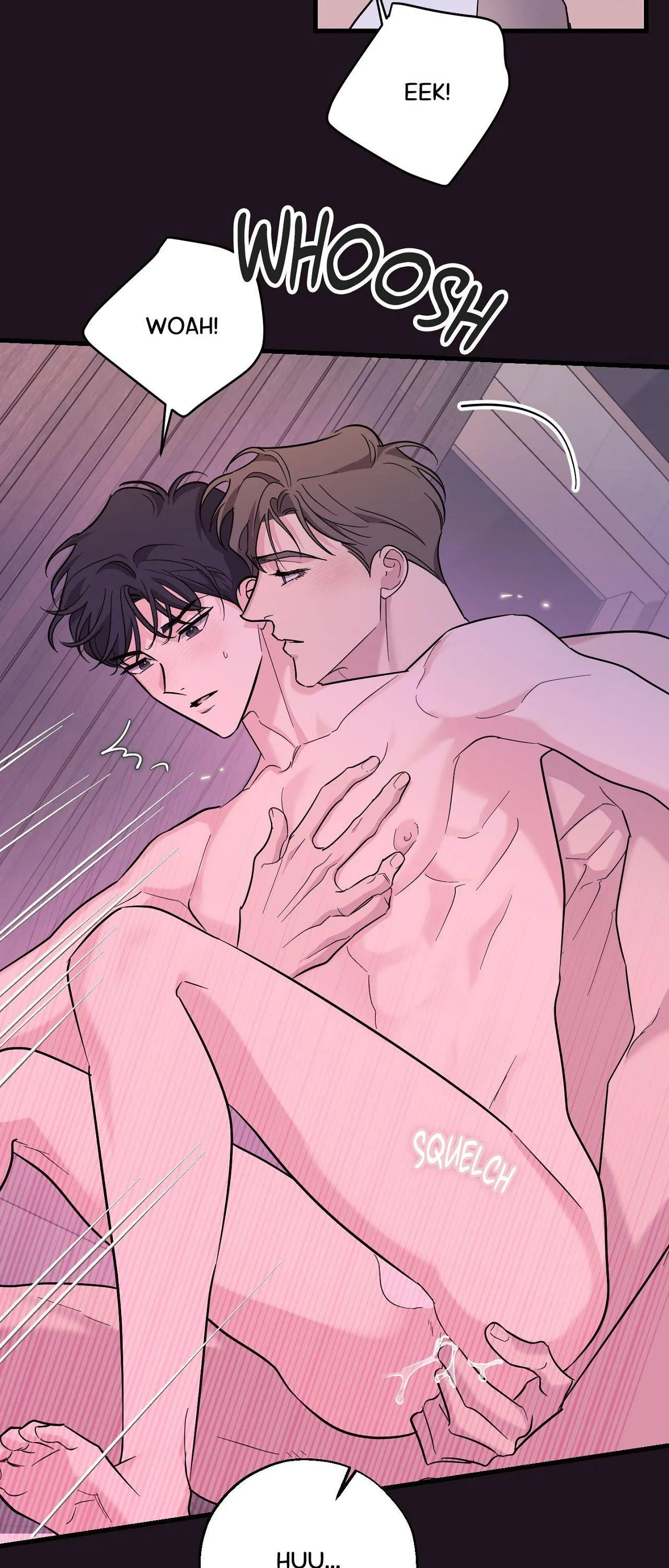 Read Temporary Love Alert chapter 28 image 13 on Lezhin