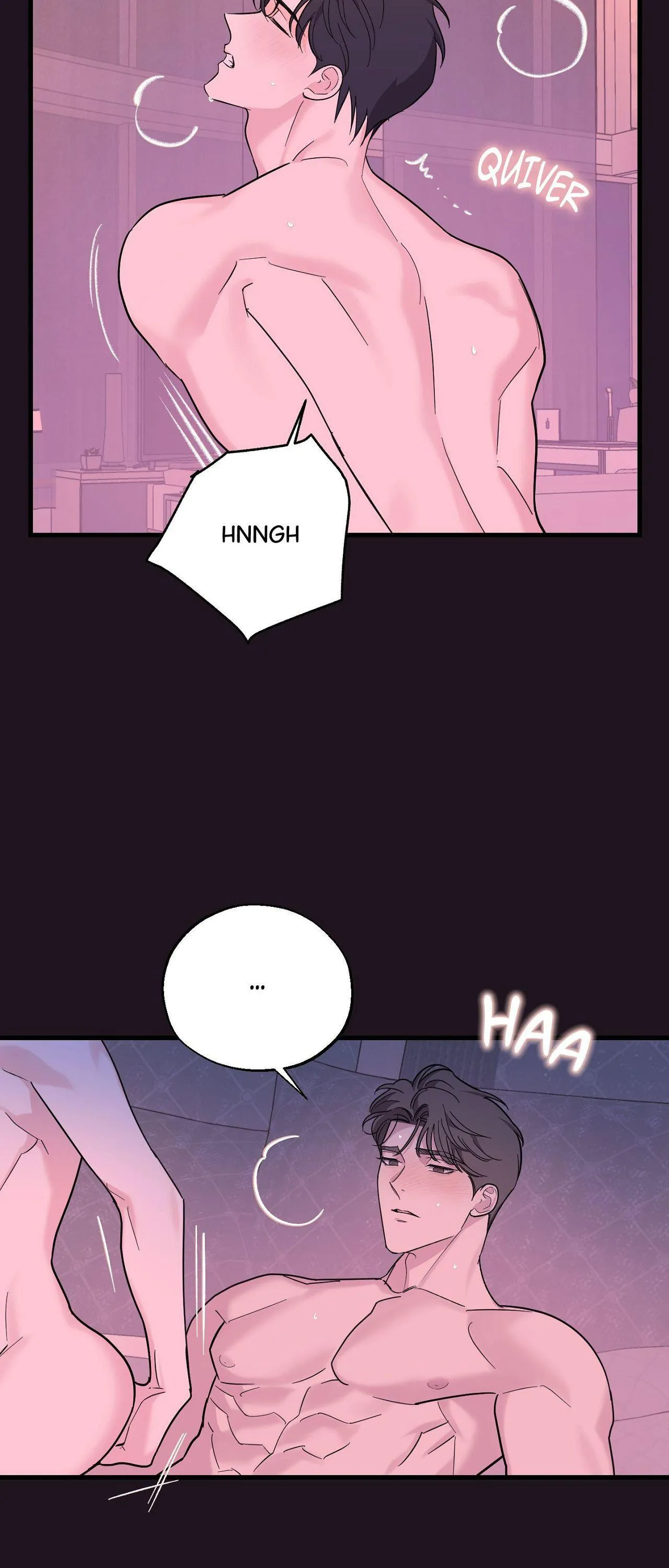 Read Temporary Love Alert chapter 28 image 20 on Lezhin