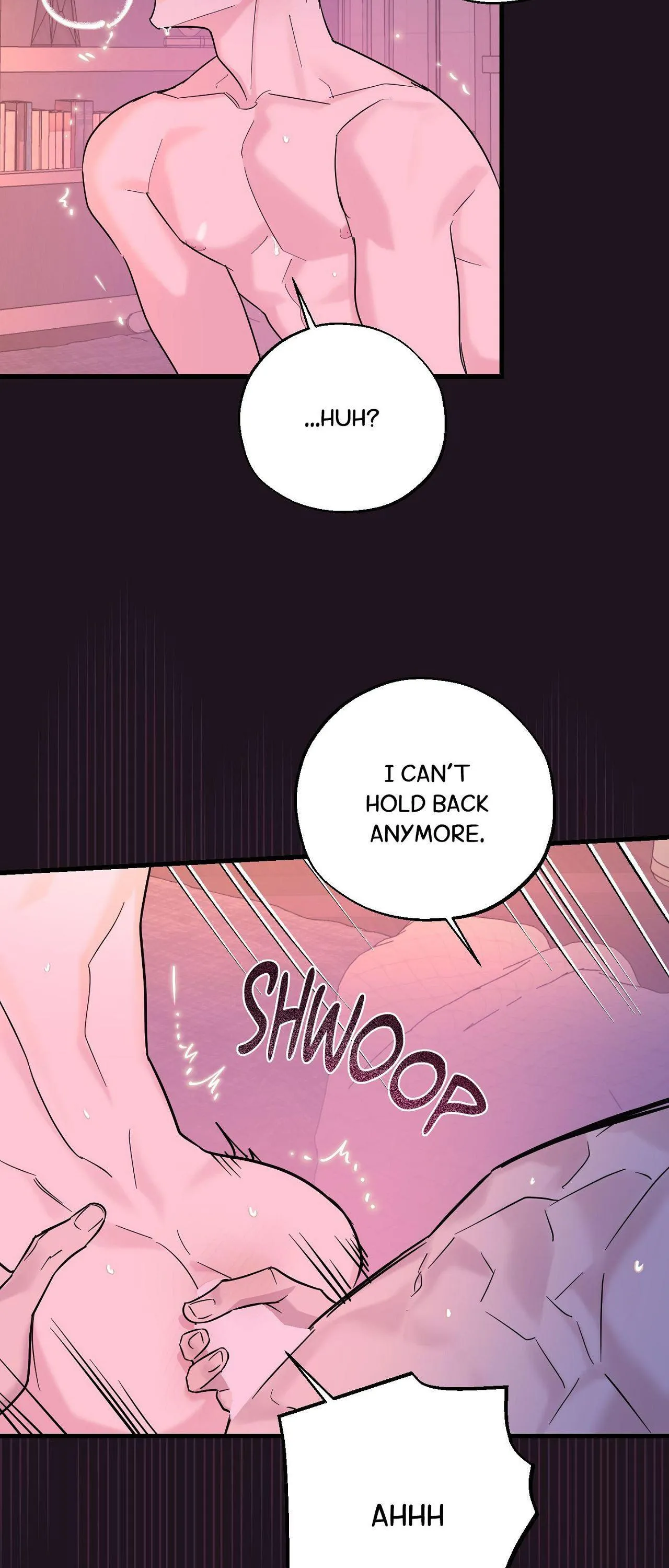 Read Temporary Love Alert chapter 28 image 22 on Lezhin