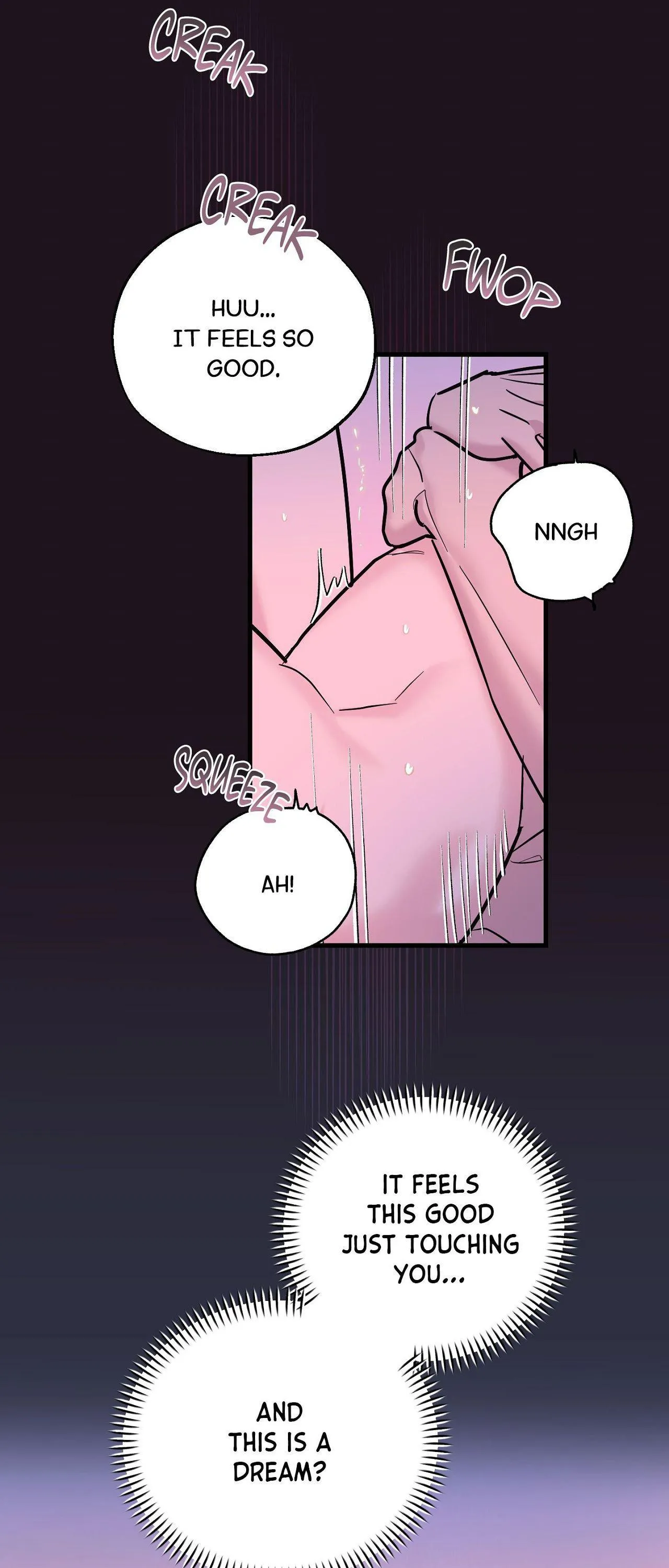 Read Temporary Love Alert chapter 28 image 24 on Lezhin