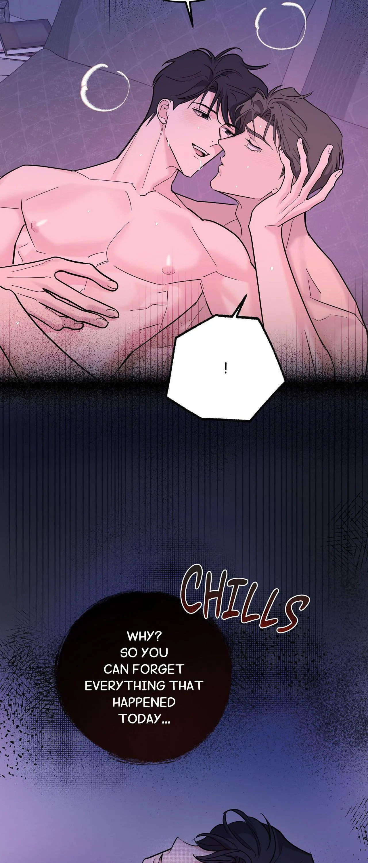 Read Temporary Love Alert chapter 28 image 26 on Lezhin