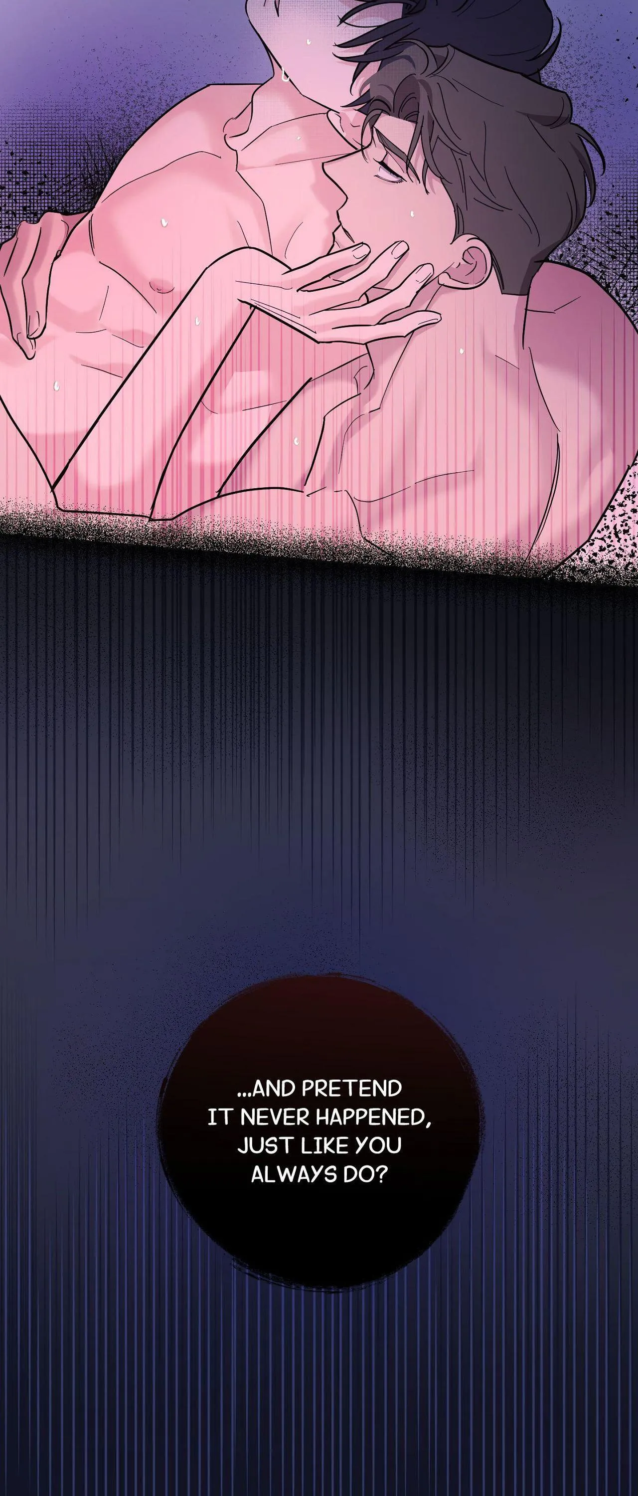 Read Temporary Love Alert chapter 28 image 27 on Lezhin