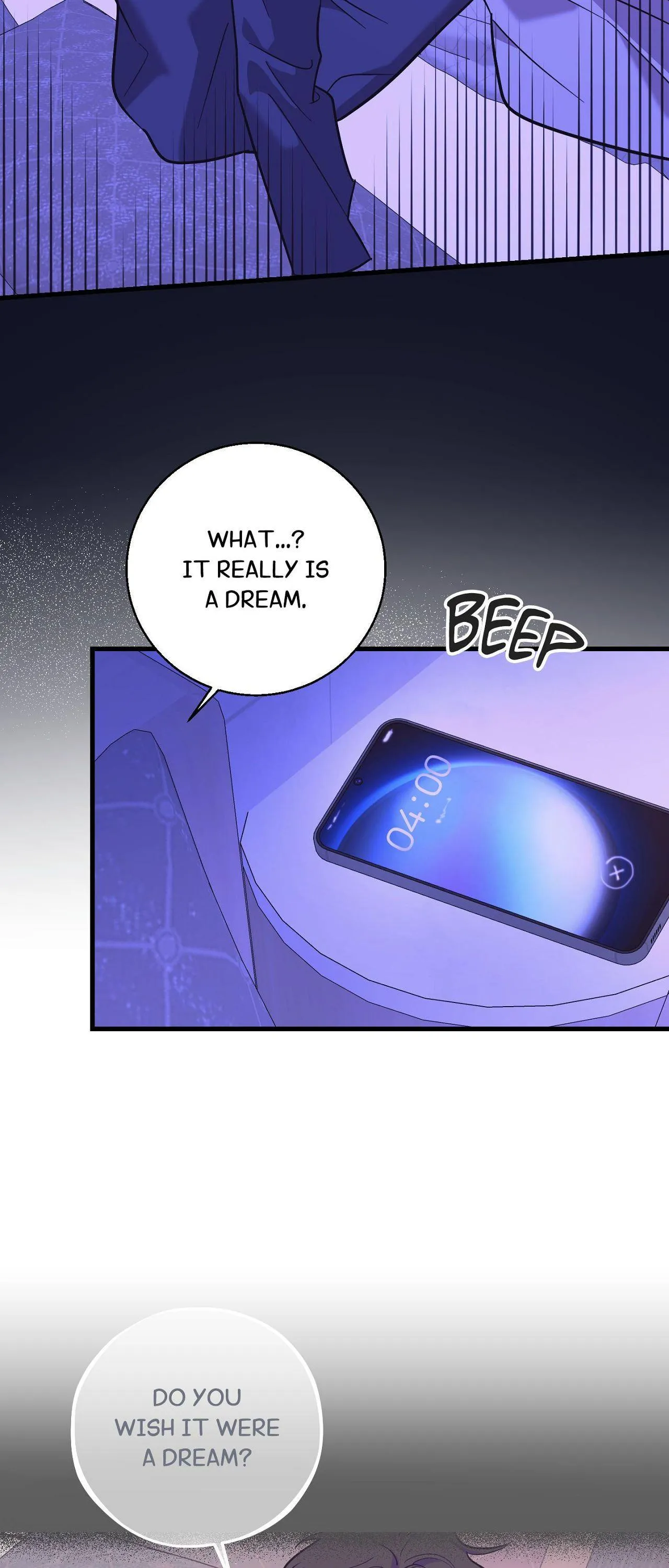 Read Temporary Love Alert chapter 28 image 29 on Lezhin