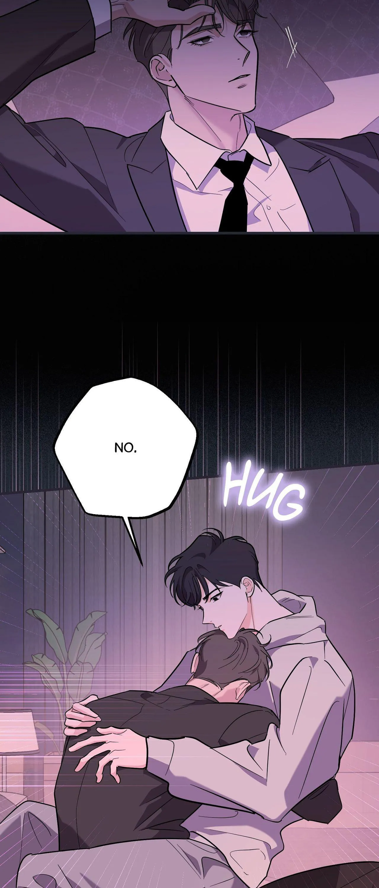 Read Temporary Love Alert chapter 28 image 3 on Lezhin