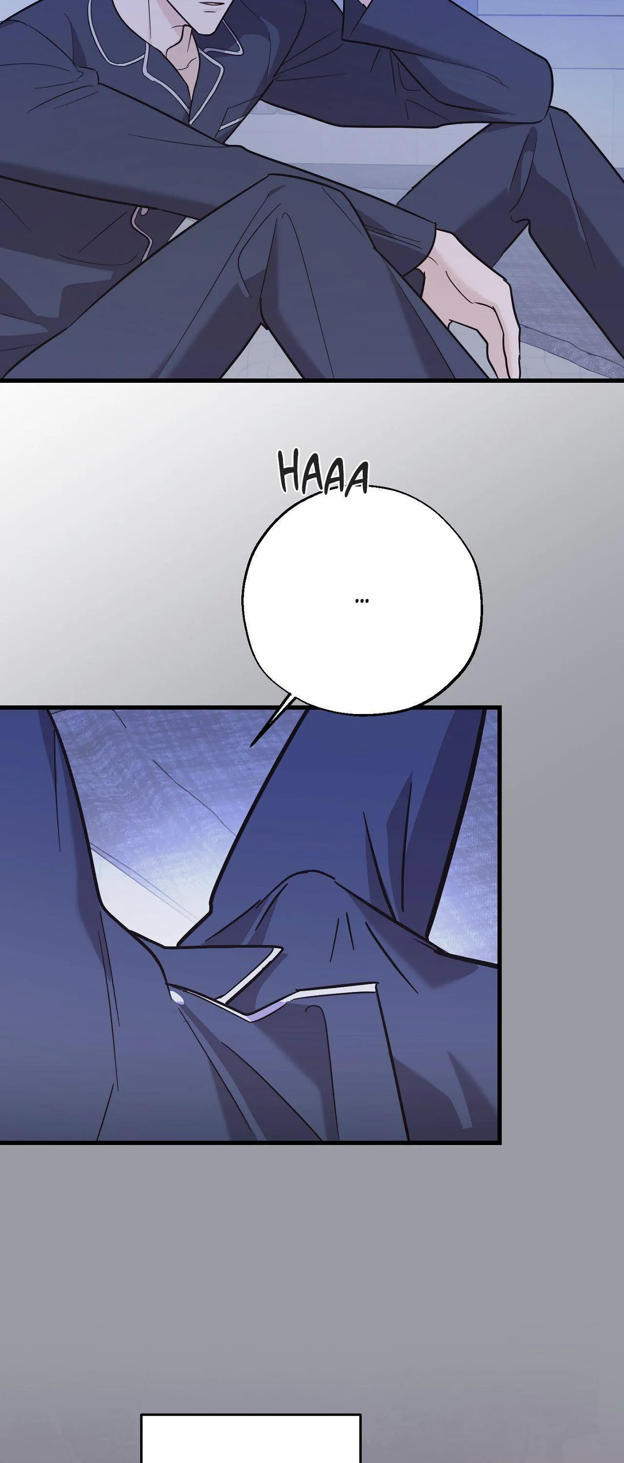 Read Temporary Love Alert chapter 28 image 31 on Lezhin