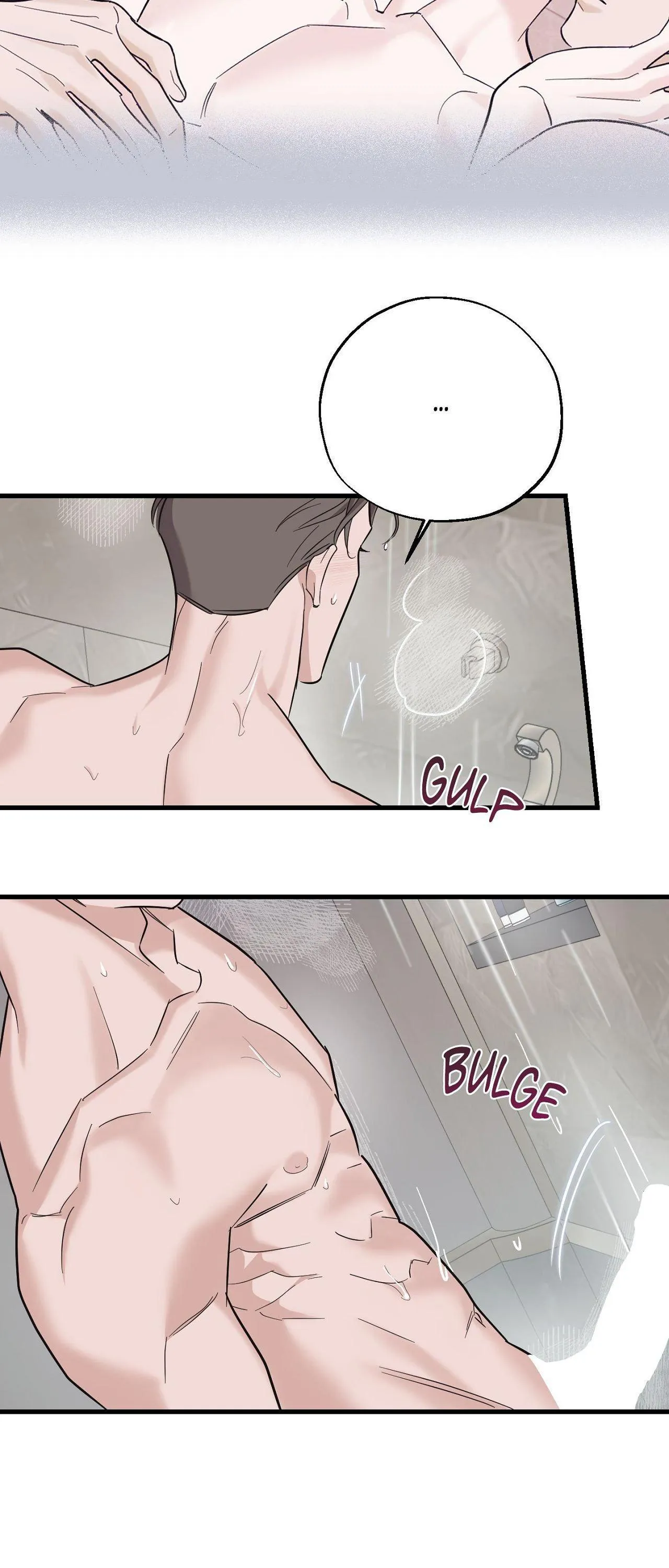 Read Temporary Love Alert chapter 28 image 34 on Lezhin