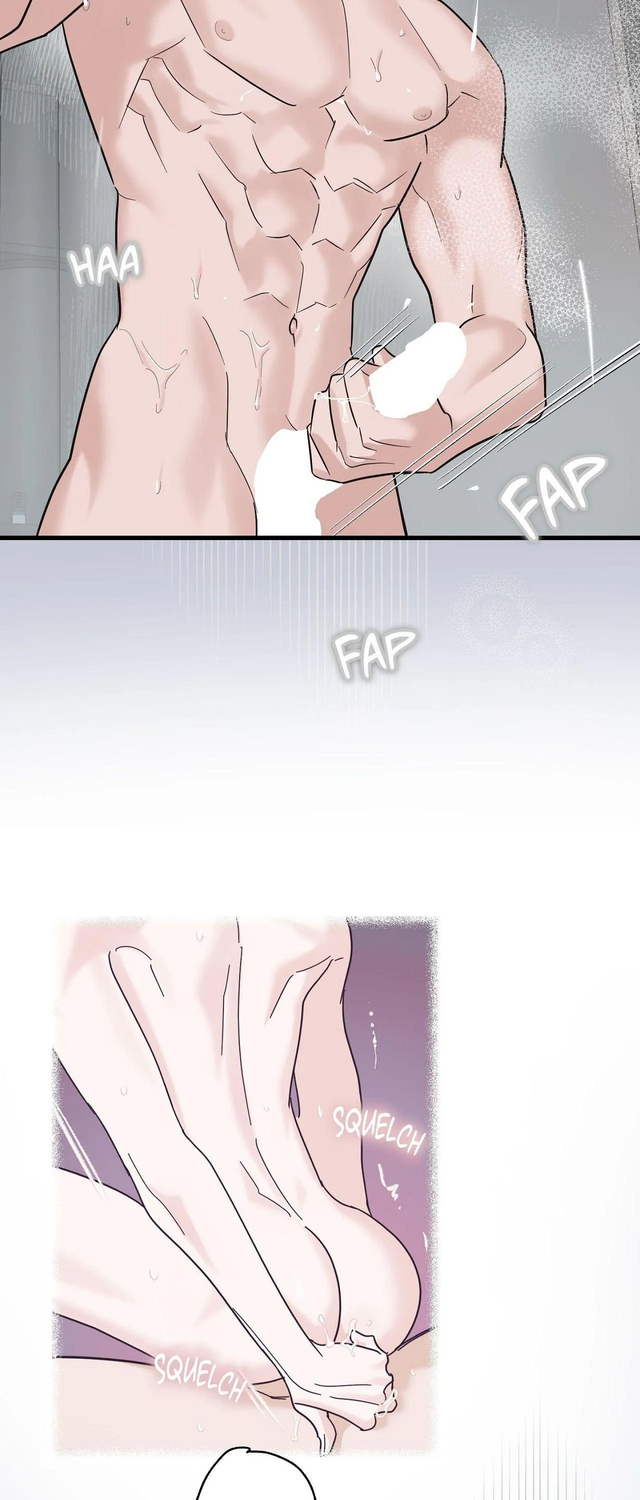 Read Temporary Love Alert chapter 28 image 36 on Lezhin
