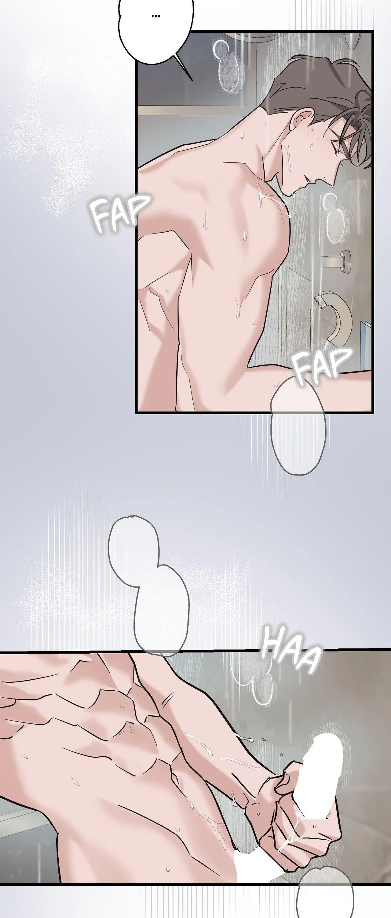 Read Temporary Love Alert chapter 28 image 37 on Lezhin