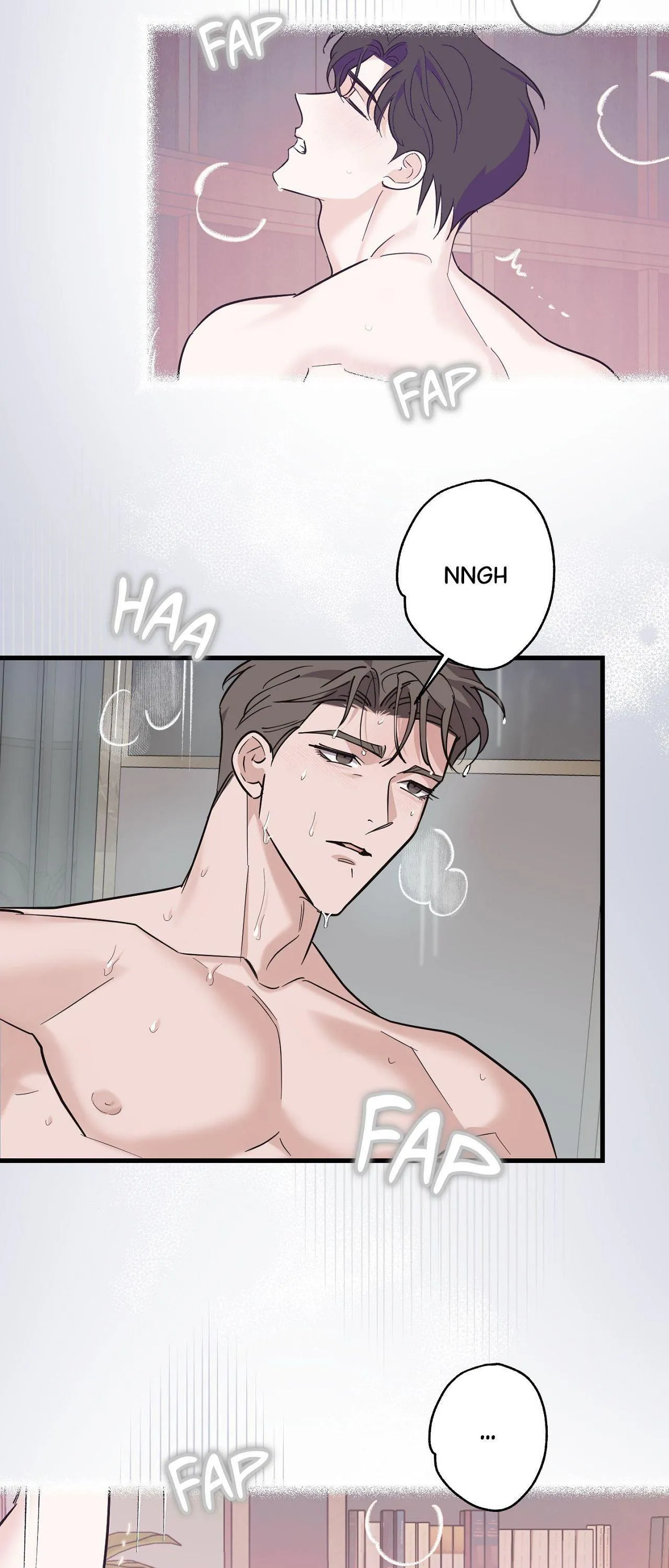 Read Temporary Love Alert chapter 28 image 38 on Lezhin