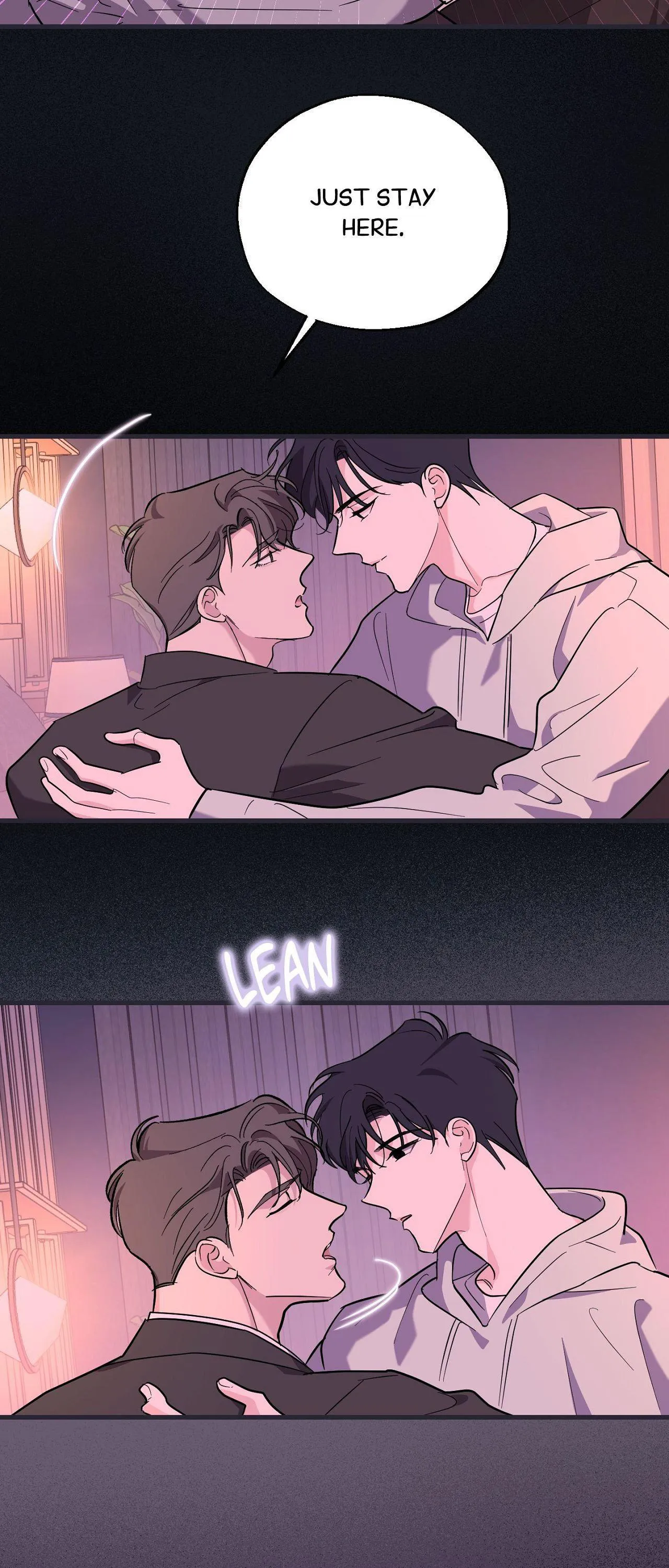 Read Temporary Love Alert chapter 28 image 4 on Lezhin