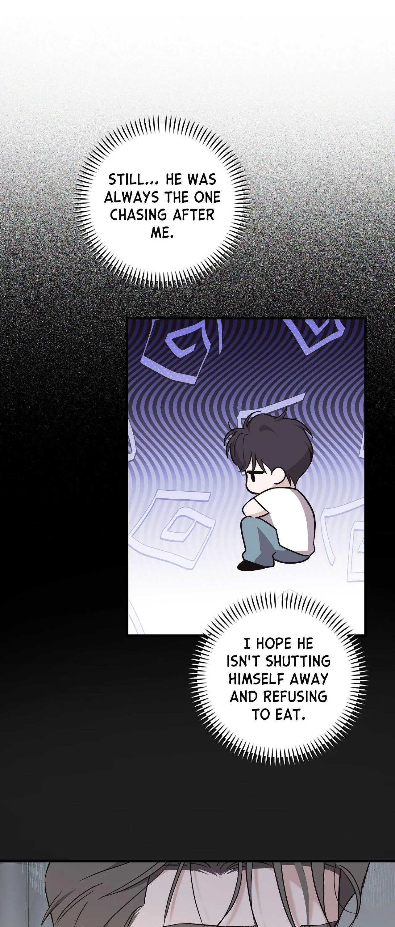 Read Temporary Love Alert chapter 28 image 43 on Lezhin