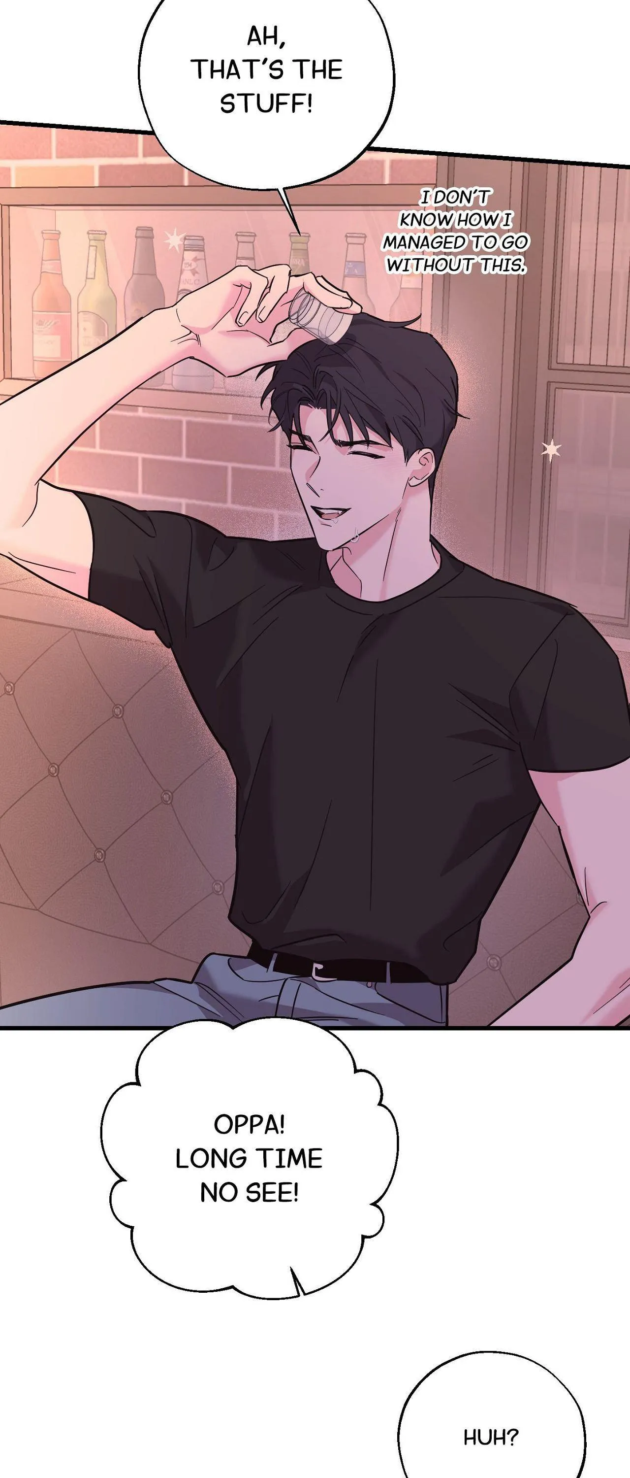 Read Temporary Love Alert chapter 28 image 47 on Lezhin