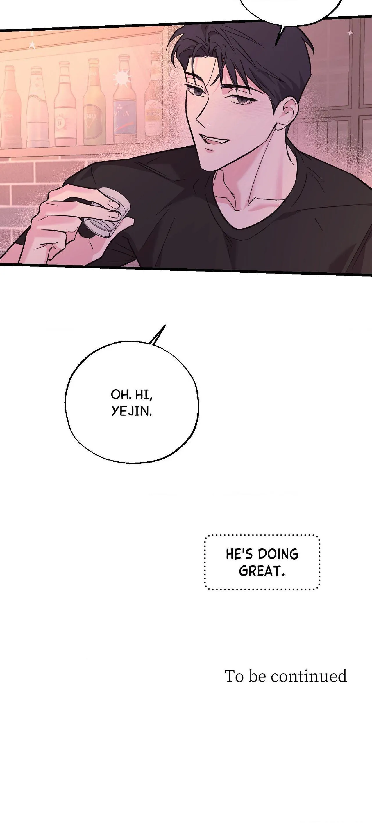Read Temporary Love Alert chapter 28 image 48 on Lezhin
