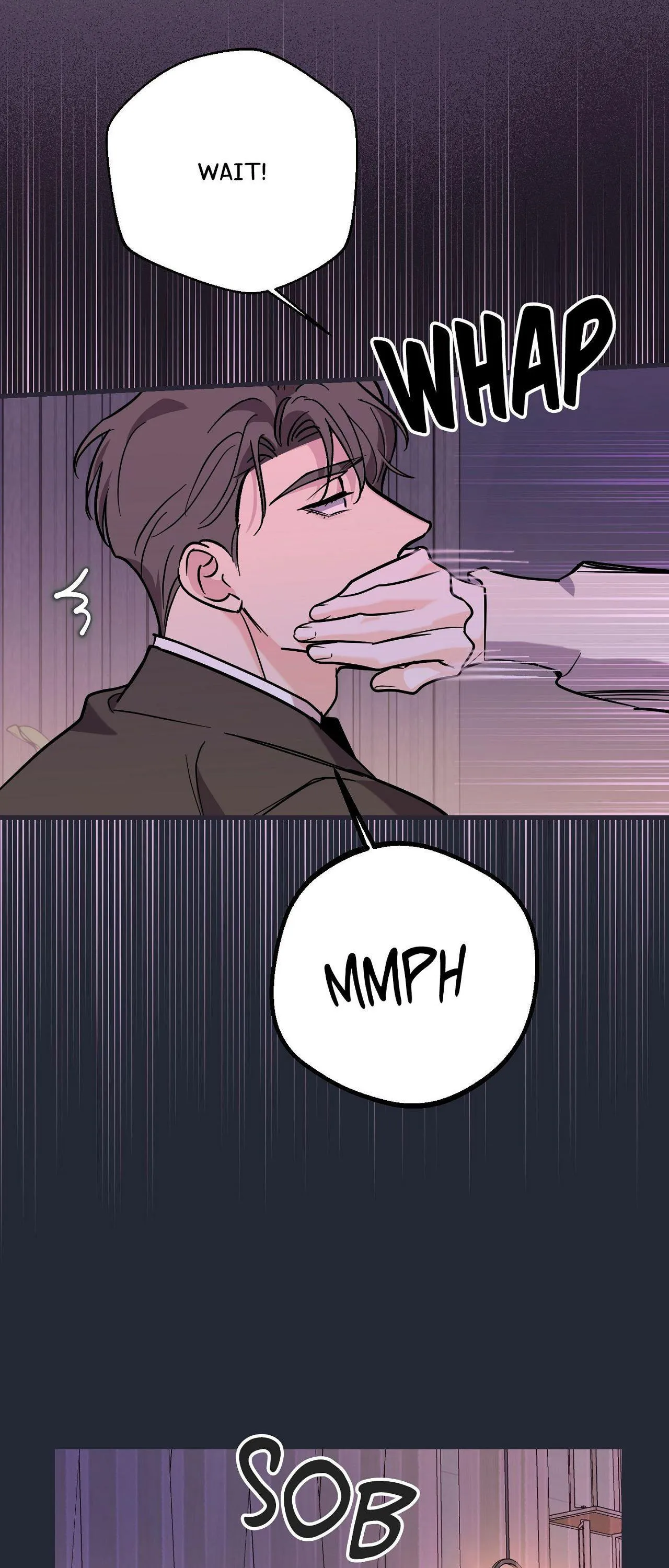 Read Temporary Love Alert chapter 28 image 5 on Lezhin