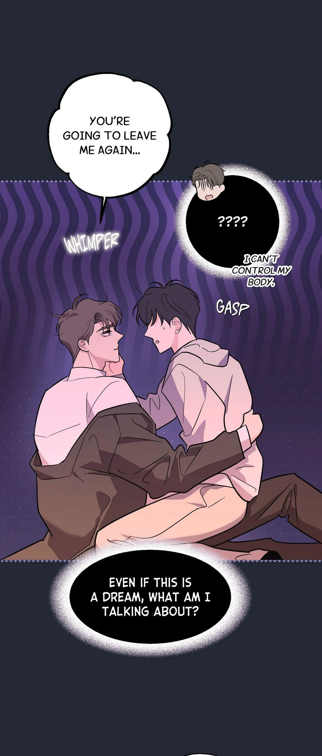 Read Temporary Love Alert chapter 28 image 7 on Lezhin