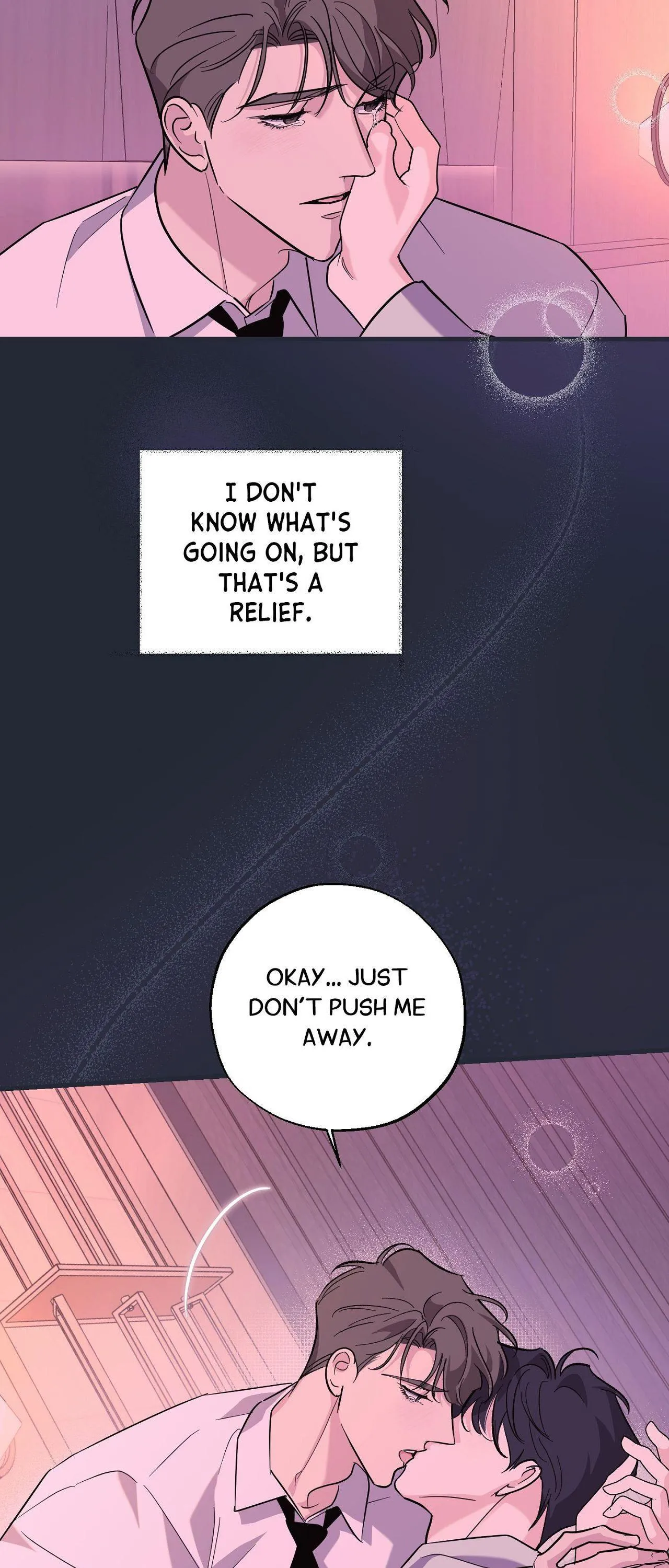 Read Temporary Love Alert chapter 28 image 9 on Lezhin