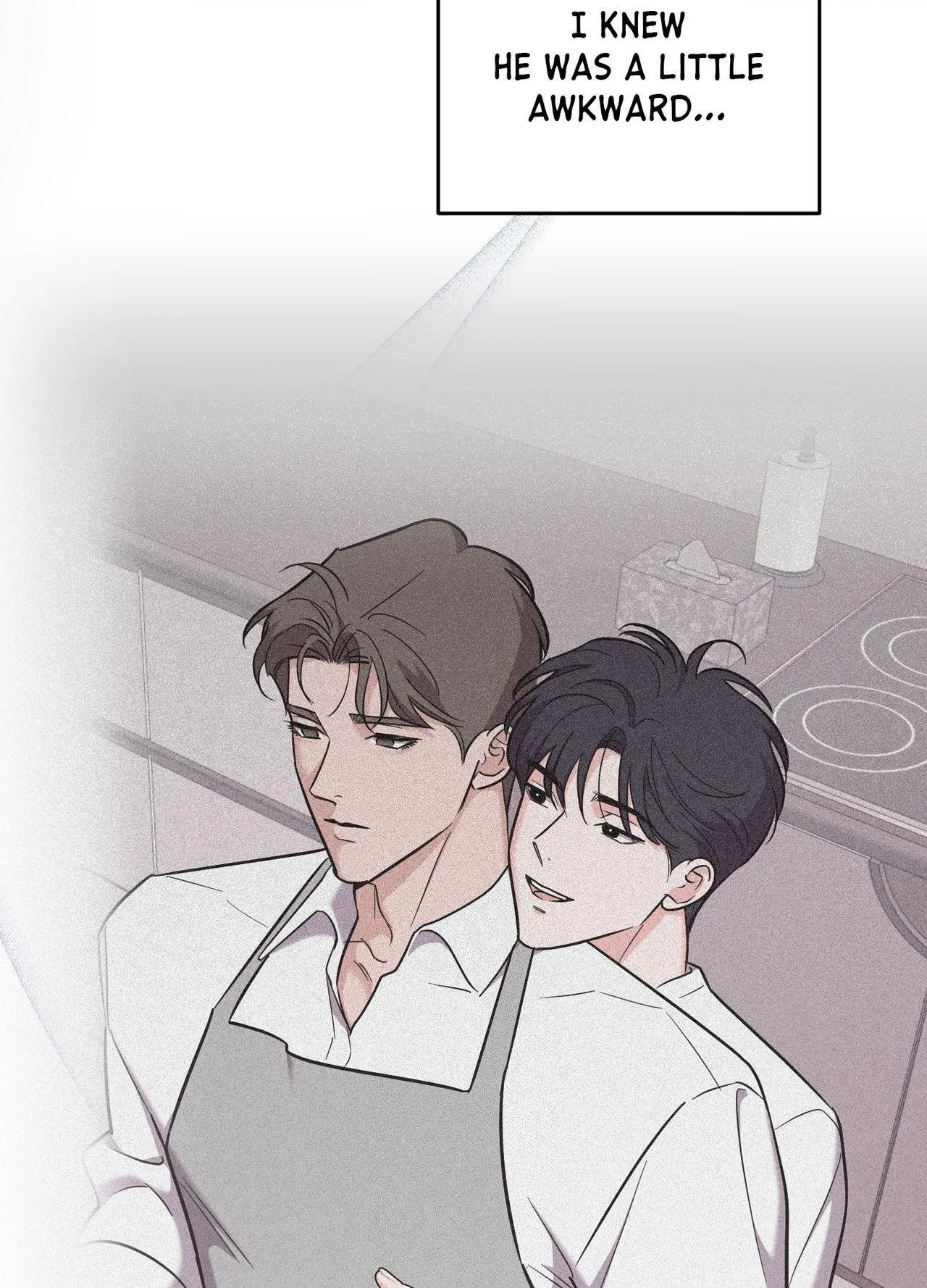 Read Temporary Love Alert chapter 29 image 11 on Lezhin