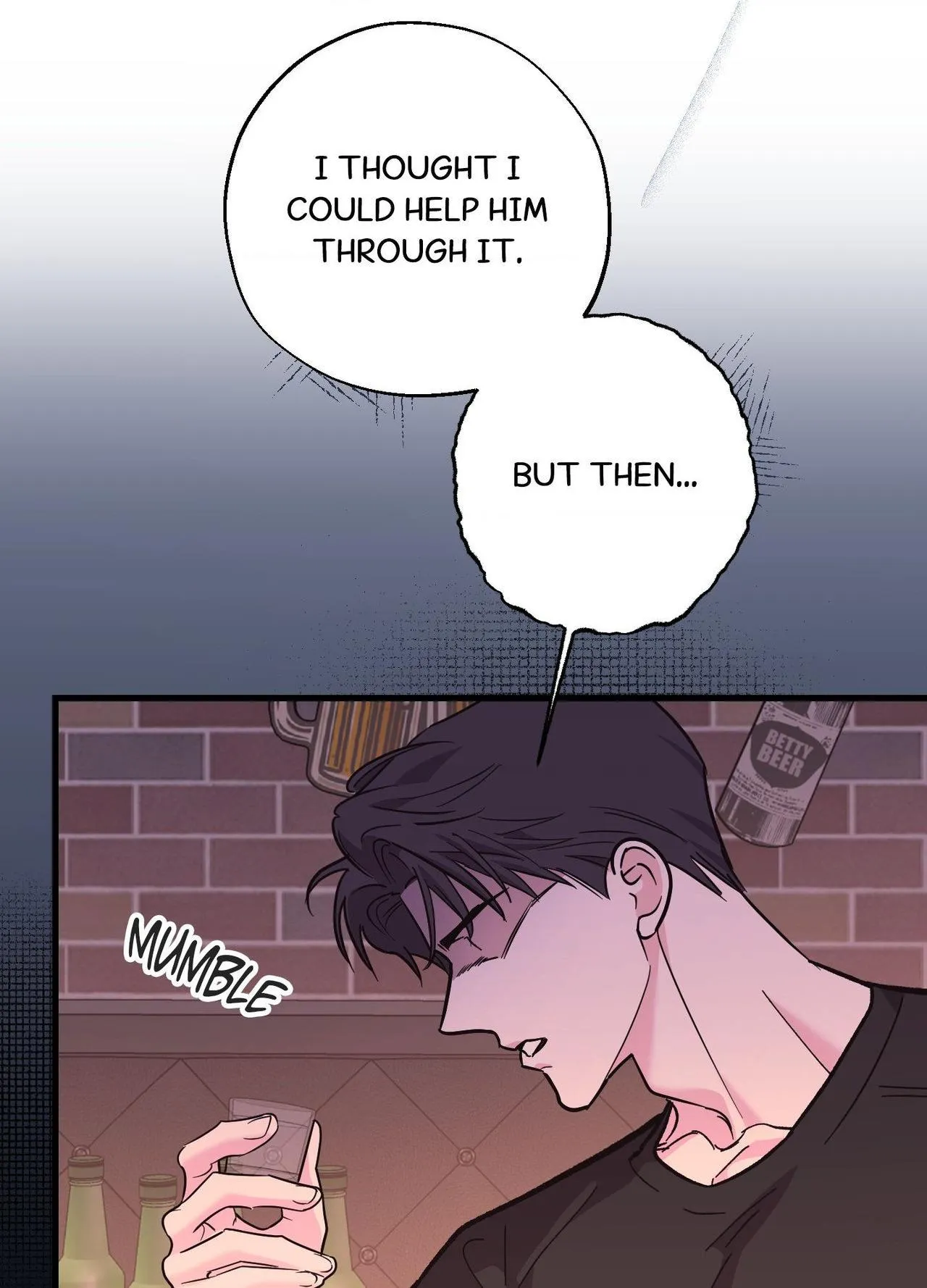 Read Temporary Love Alert chapter 29 image 13 on Lezhin