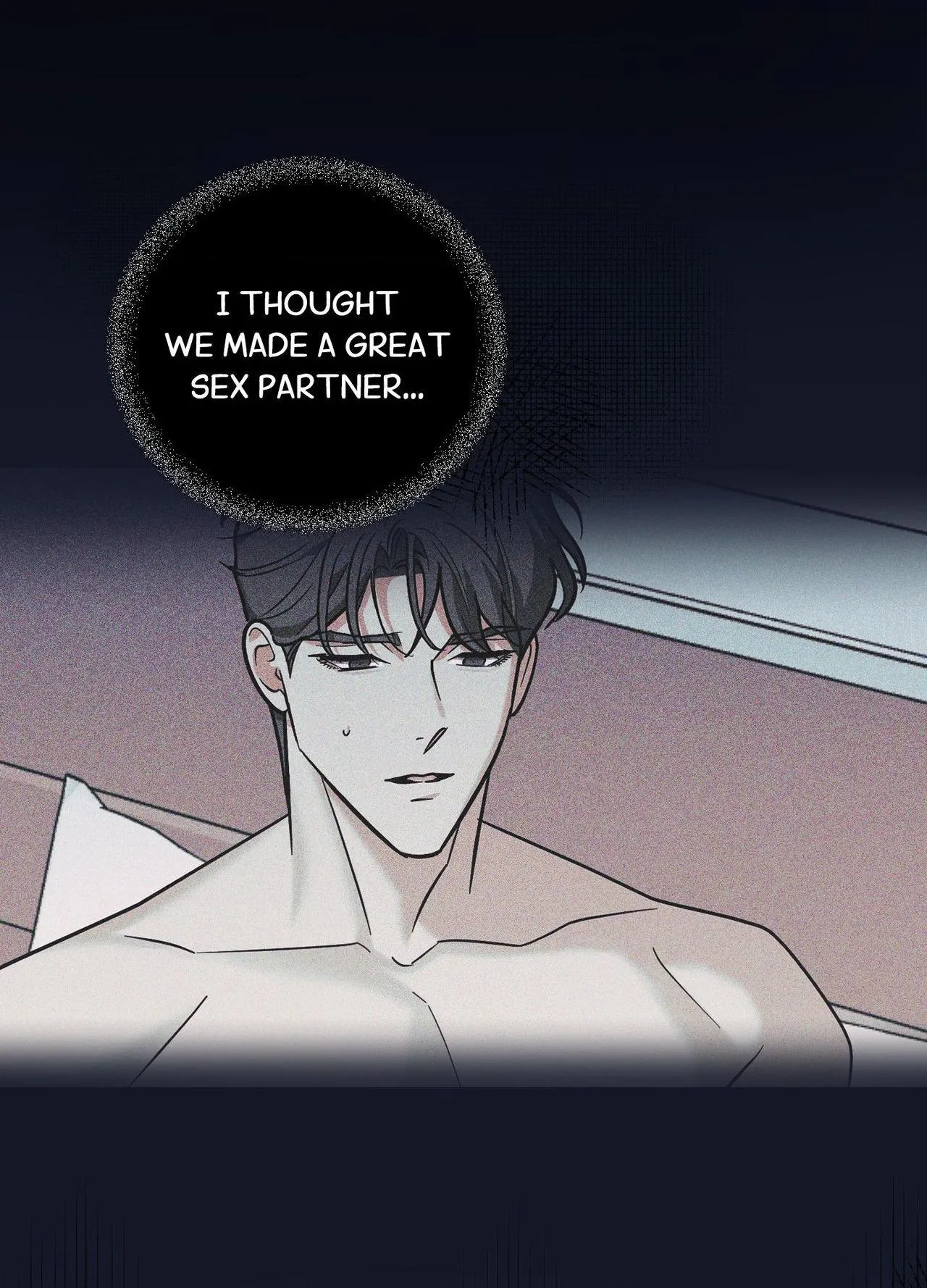 Read Temporary Love Alert chapter 29 image 15 on Lezhin