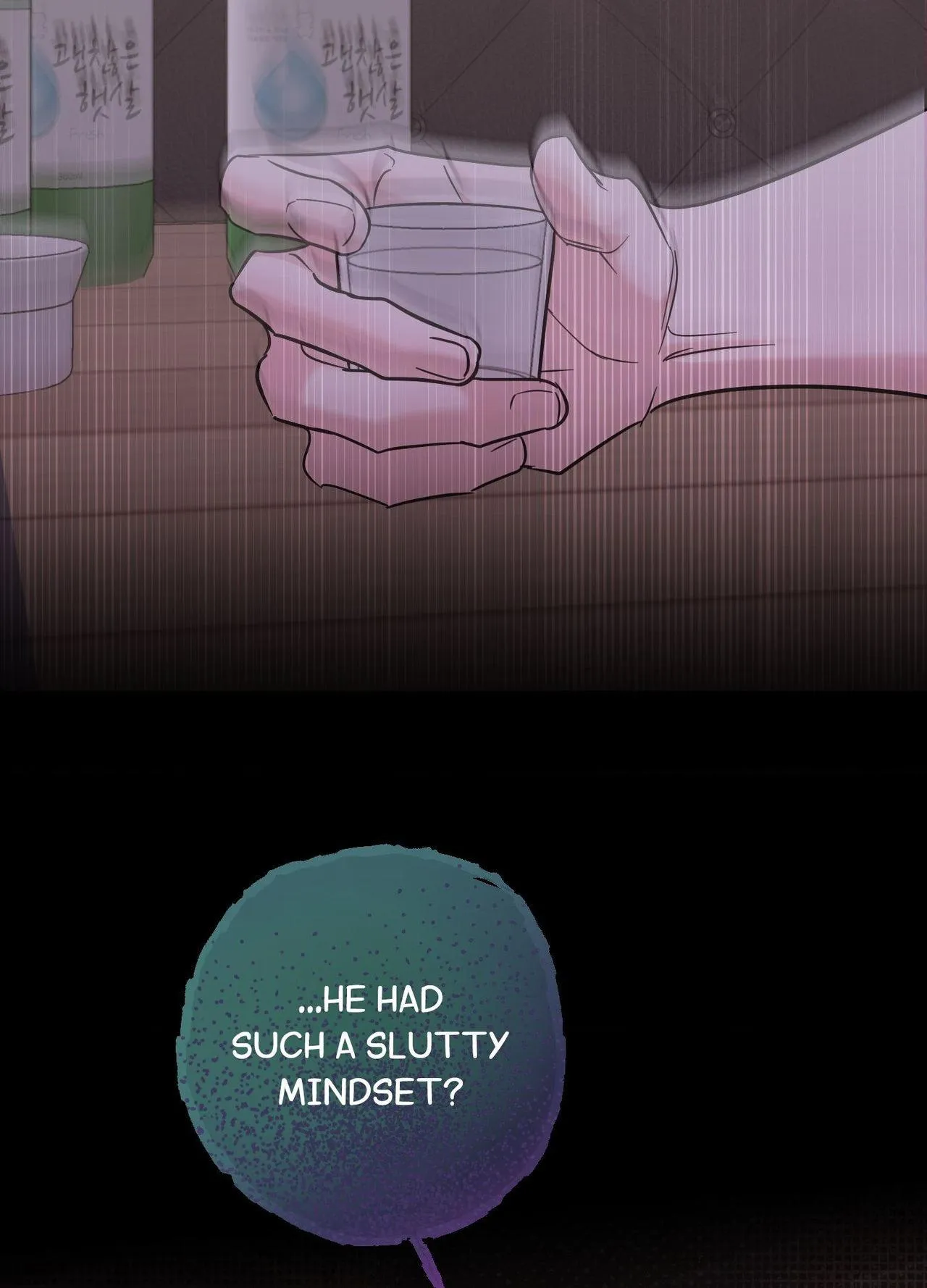 Read Temporary Love Alert chapter 29 image 17 on Lezhin
